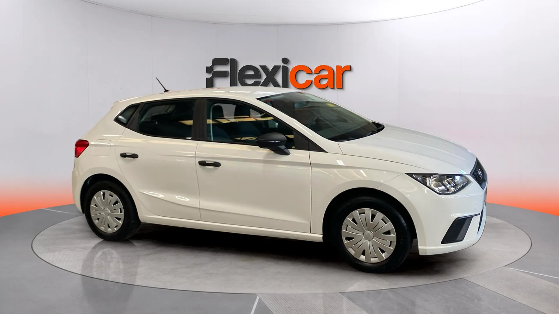 SEAT Ibiza 1.0 Reference