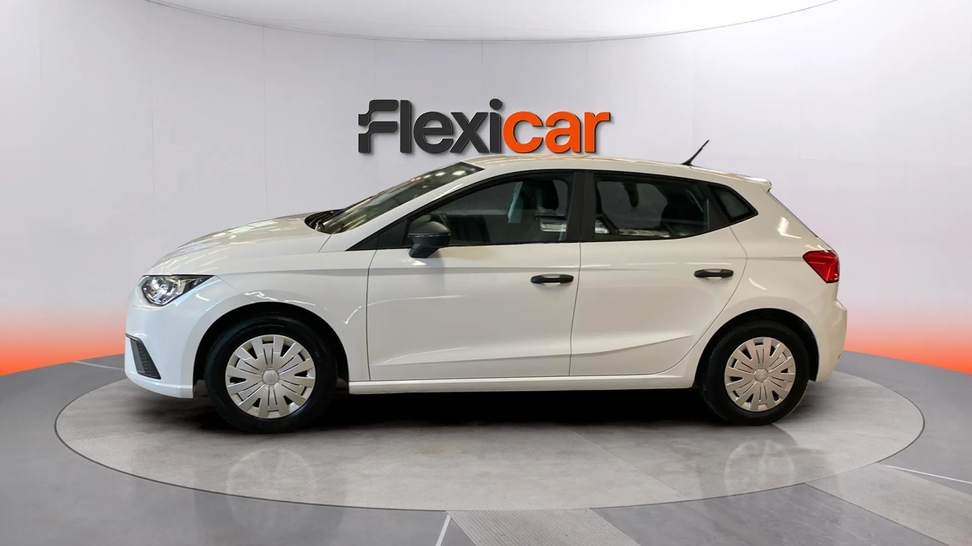 SEAT Ibiza 1.0 Reference - foto 3