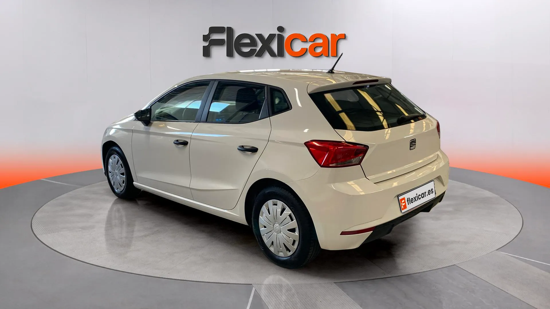 SEAT Ibiza 1.0 Reference - foto 4