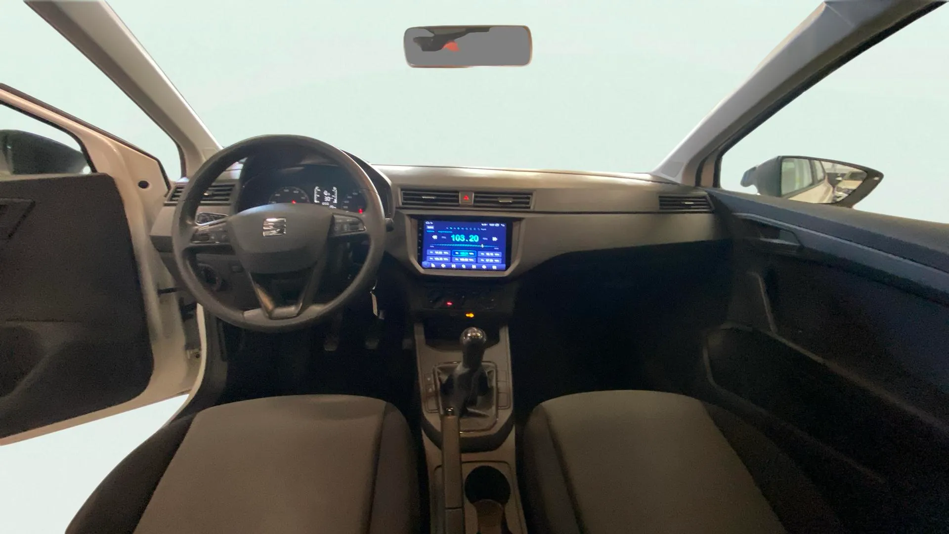 SEAT Ibiza 1.0 Reference - foto 10