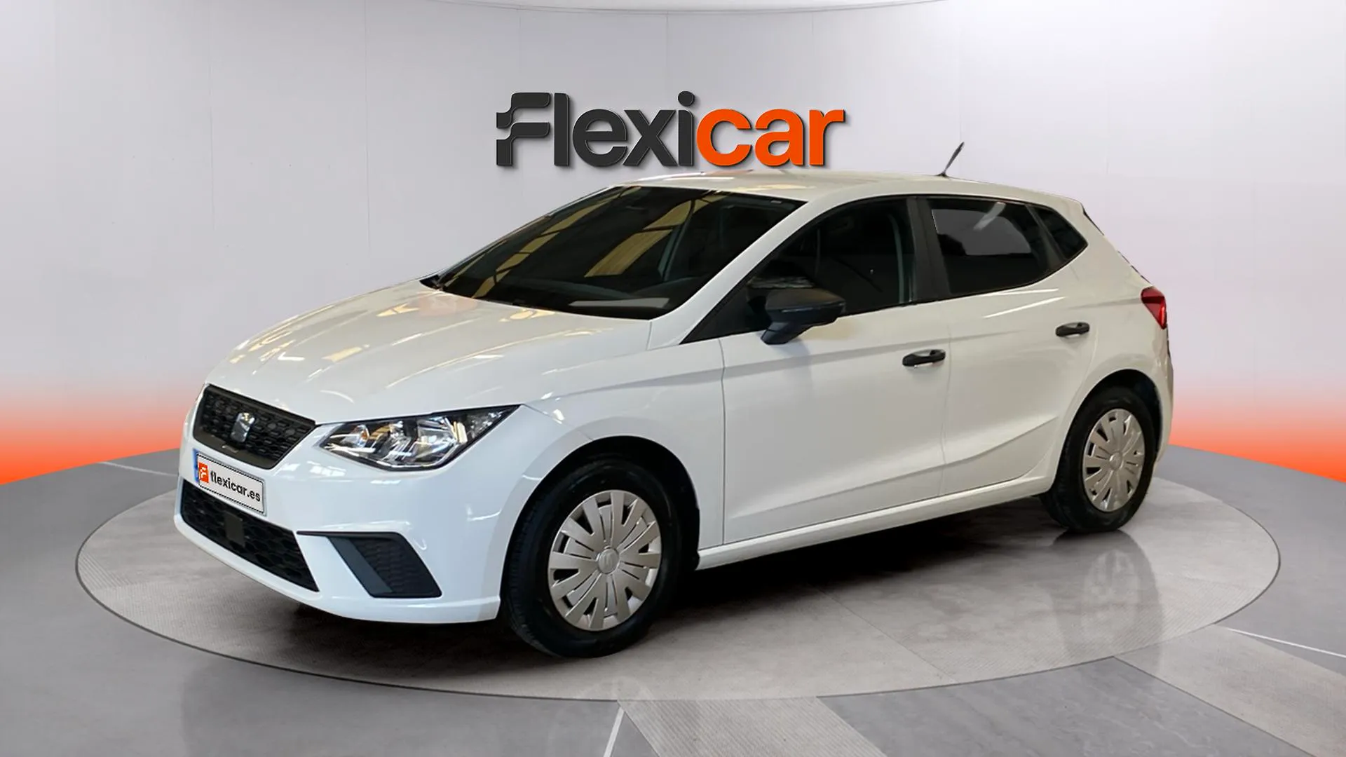 SEAT Ibiza 1.0 Reference - foto 2