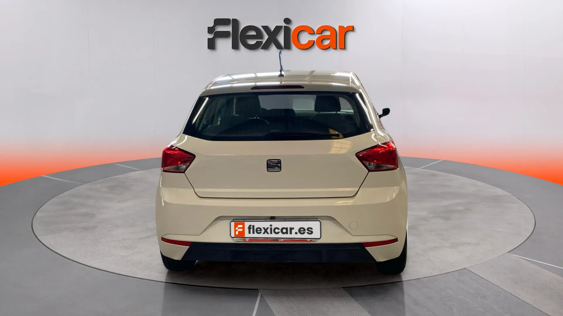 SEAT Ibiza 1.0 Reference - foto 5