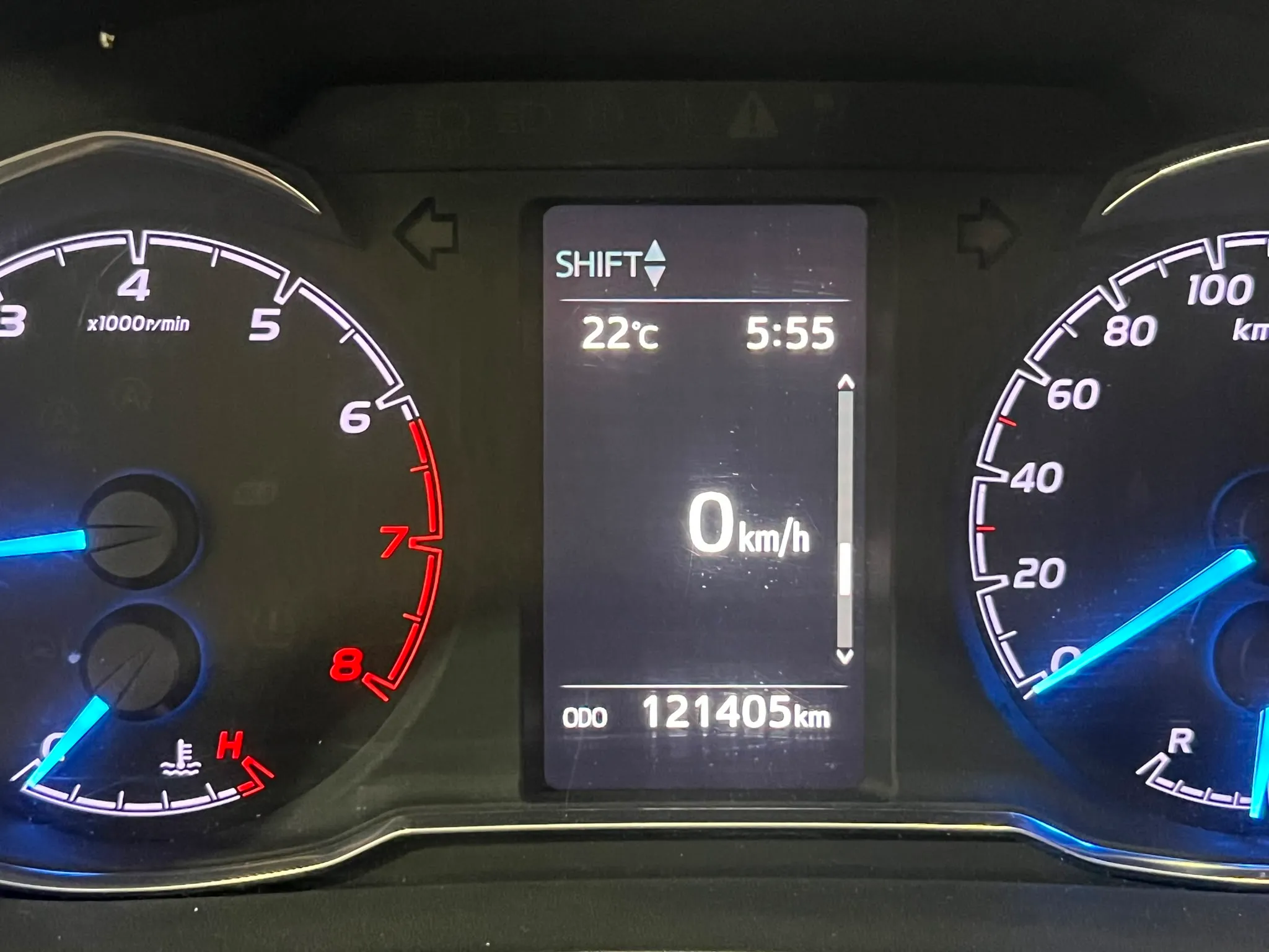 Toyota Yaris 1.0 70 Active - foto 16