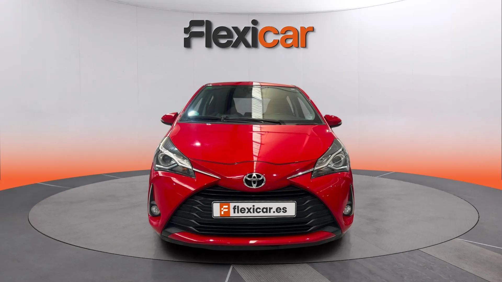 Toyota Yaris 1.0 70 Active - foto 2