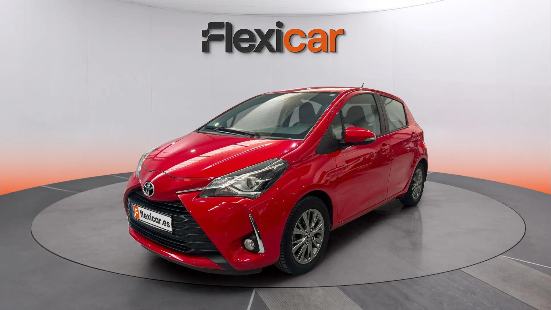 Toyota Yaris 1.0 70 Active - foto 3