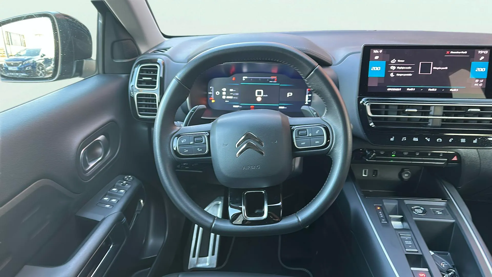 Citroën C5 Aircross PureTech EAT8 Shine Pac - foto 7