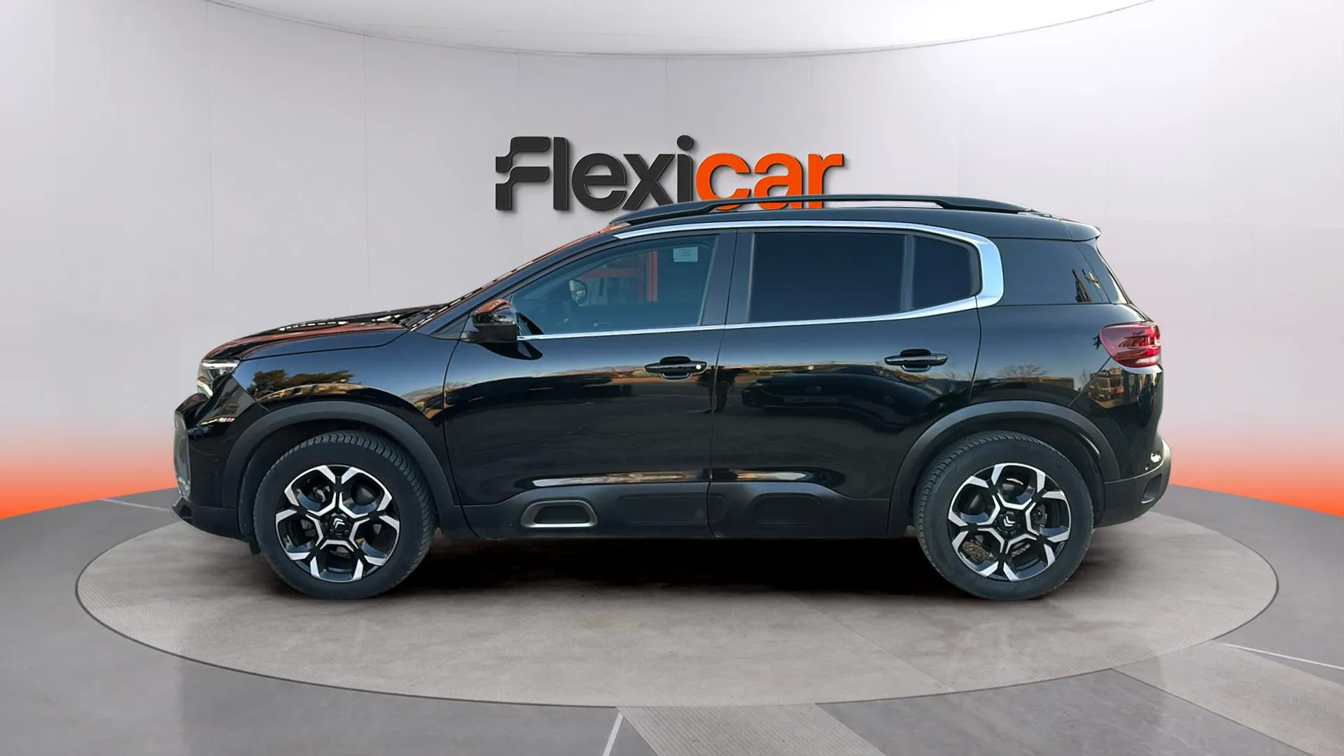 Citroën C5 Aircross PureTech EAT8 Shine Pac - foto 5