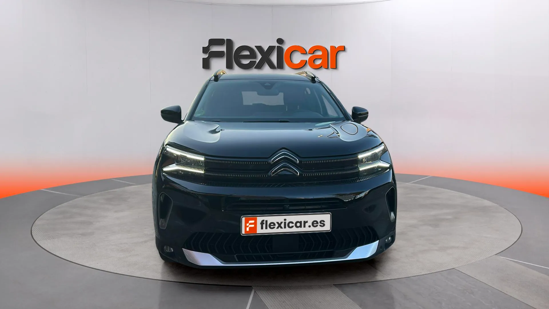 Citroën C5 Aircross PureTech EAT8 Shine Pac - foto 2