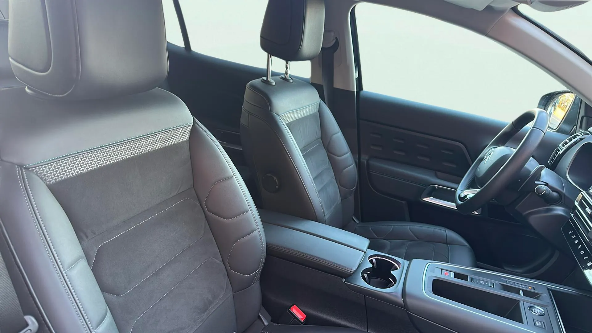 Citroën C5 Aircross PureTech EAT8 Shine Pac - foto 9