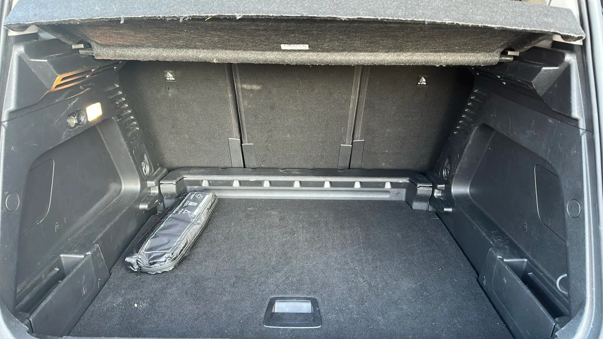 Citroën C5 Aircross PureTech EAT8 Shine Pac - foto 12