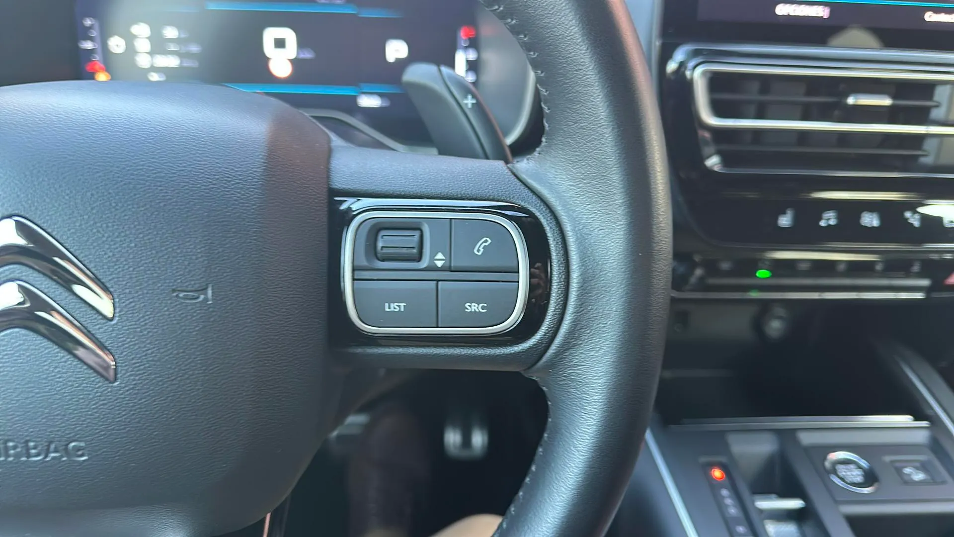 Citroën C5 Aircross PureTech EAT8 Shine Pac - foto 15