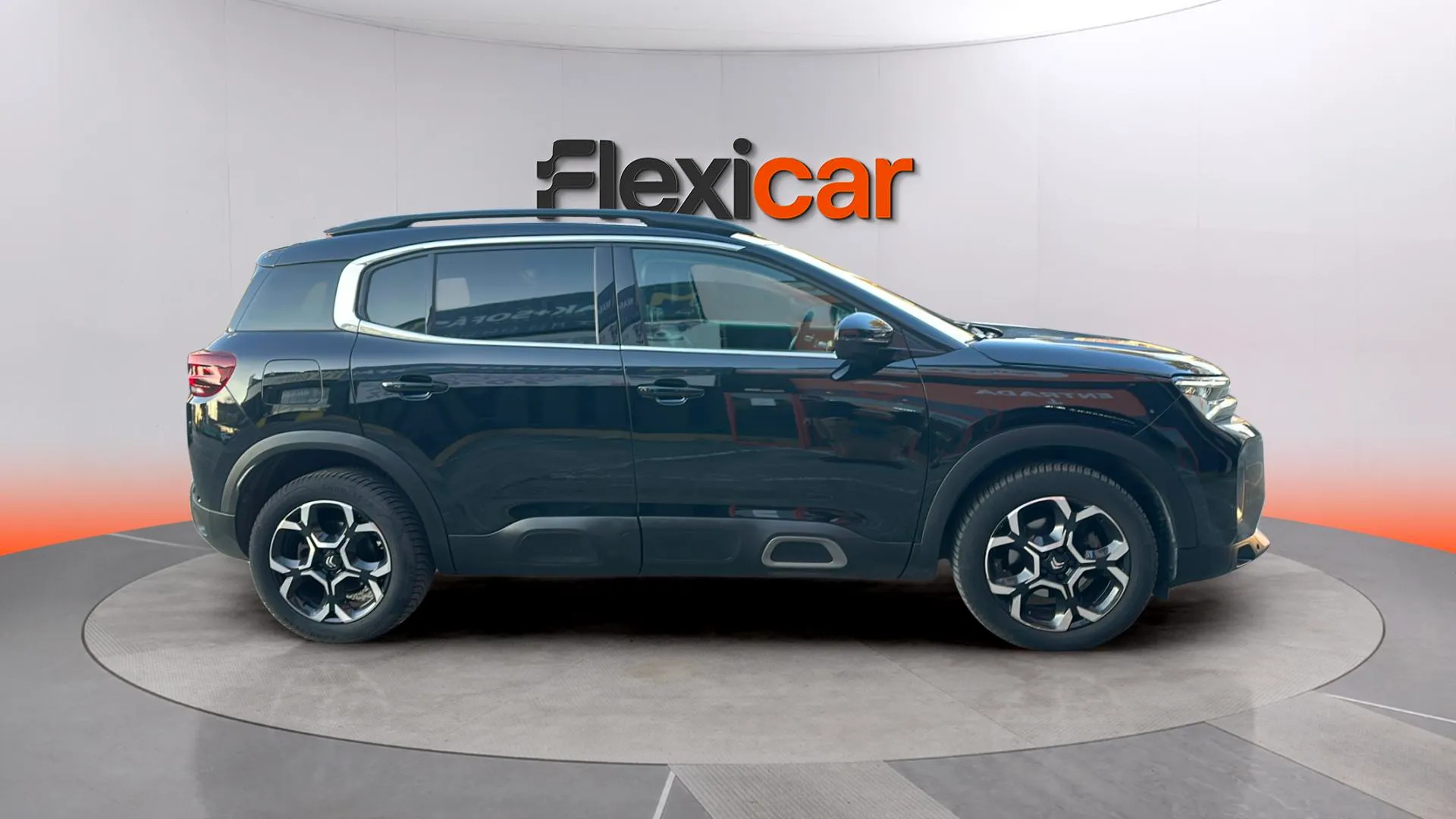Citroën C5 Aircross PureTech EAT8 Shine Pac - foto 3