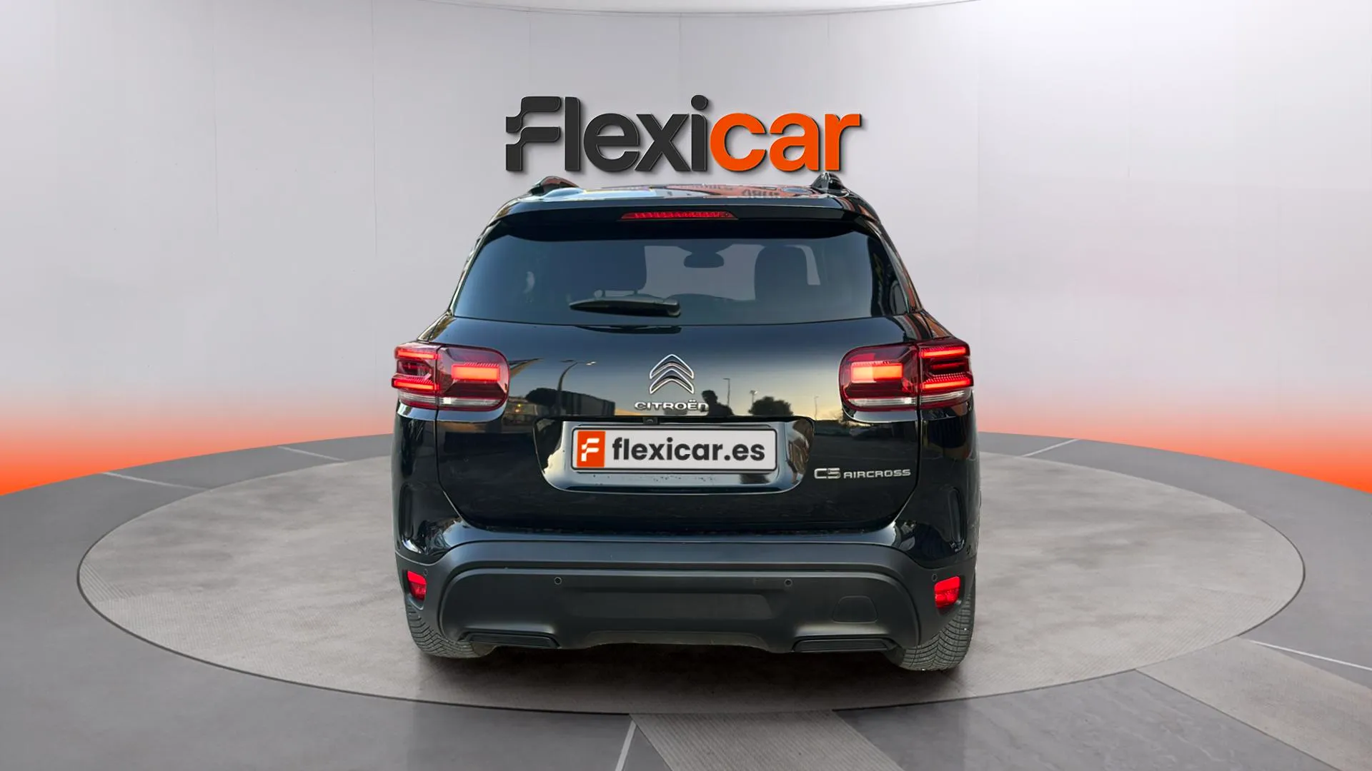 Citroën C5 Aircross PureTech EAT8 Shine Pac - foto 4
