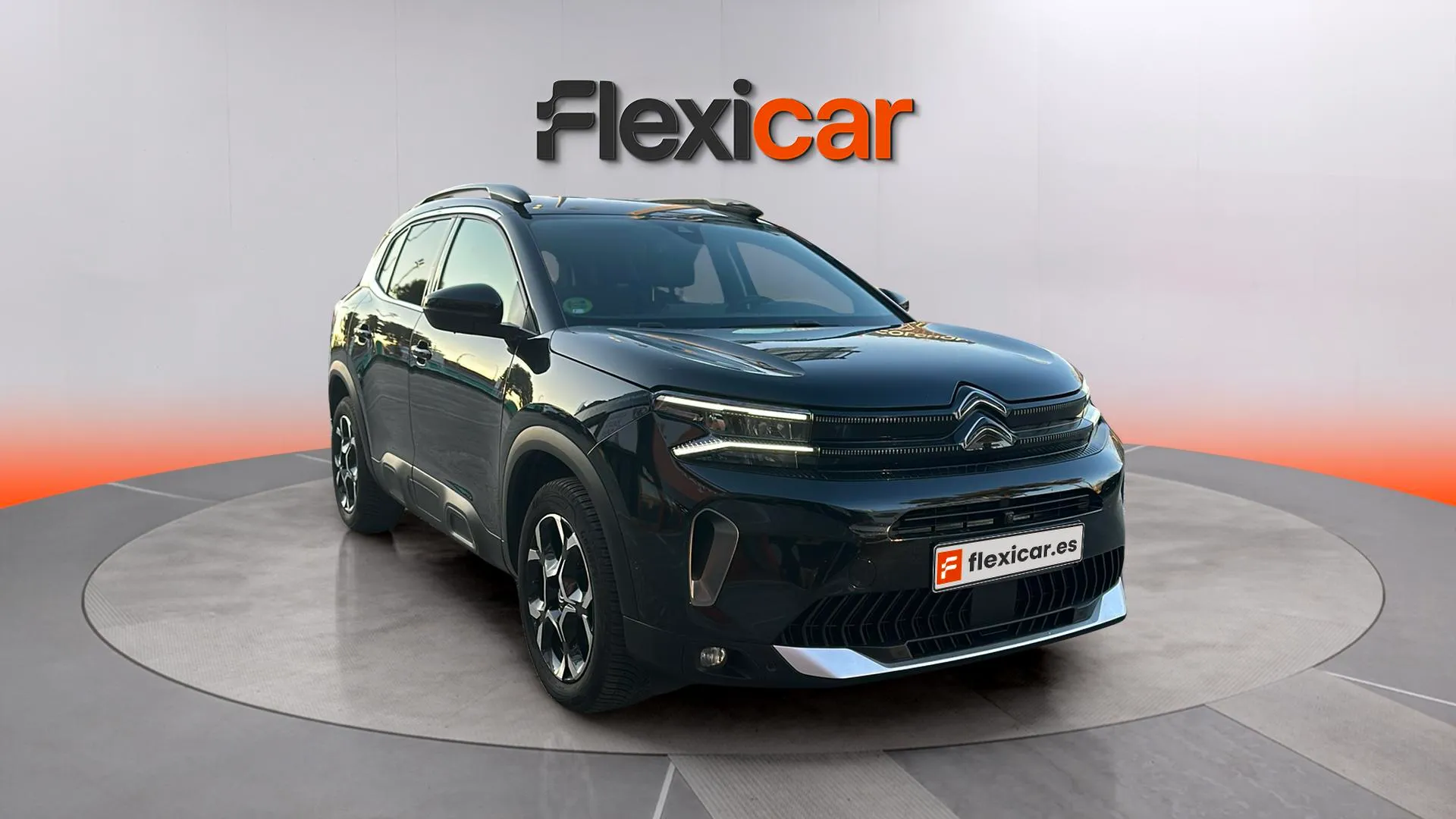 Citroën C5 Aircross PureTech EAT8 Shine Pac
