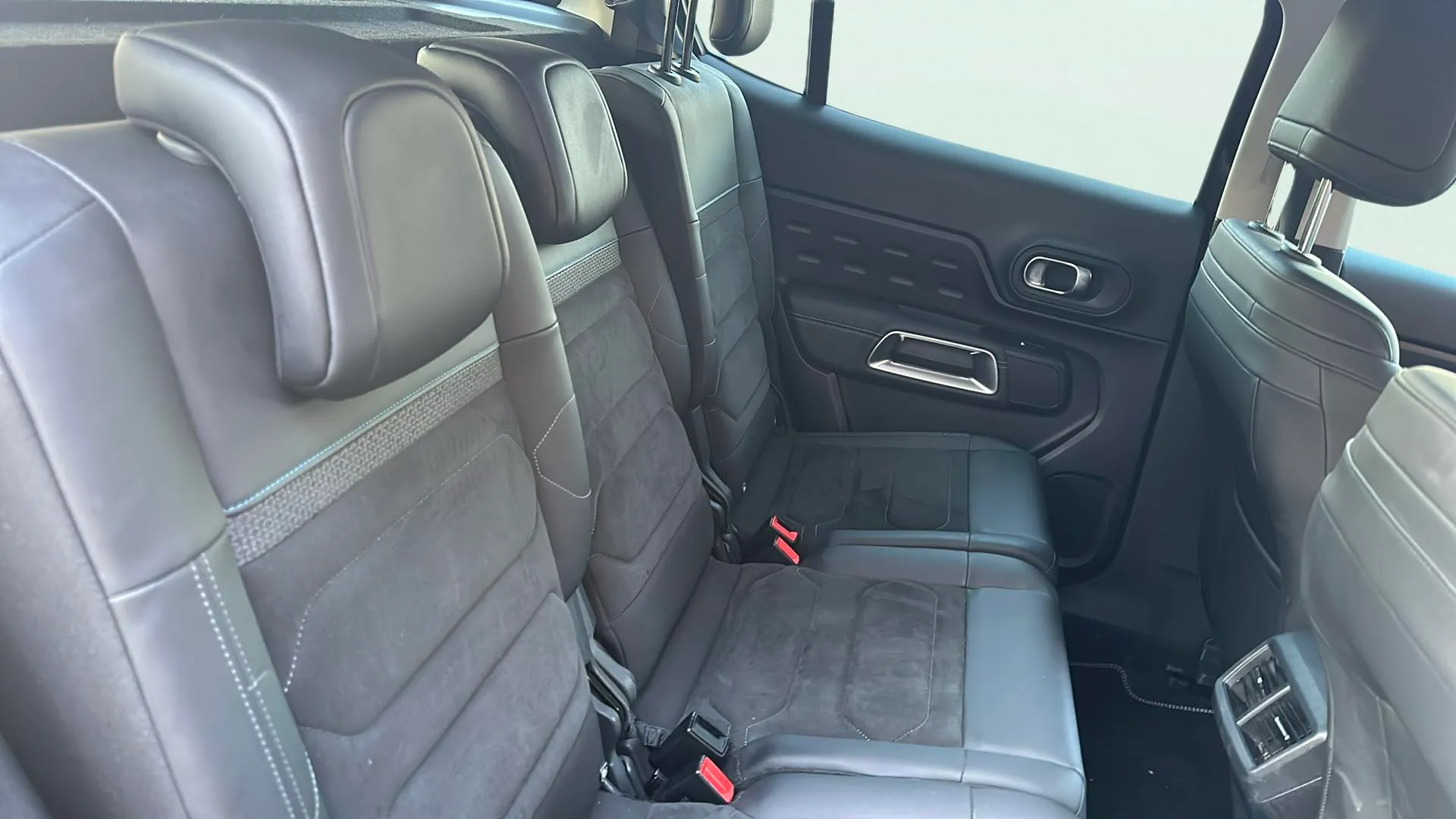 Citroën C5 Aircross PureTech EAT8 Shine Pac - foto 10