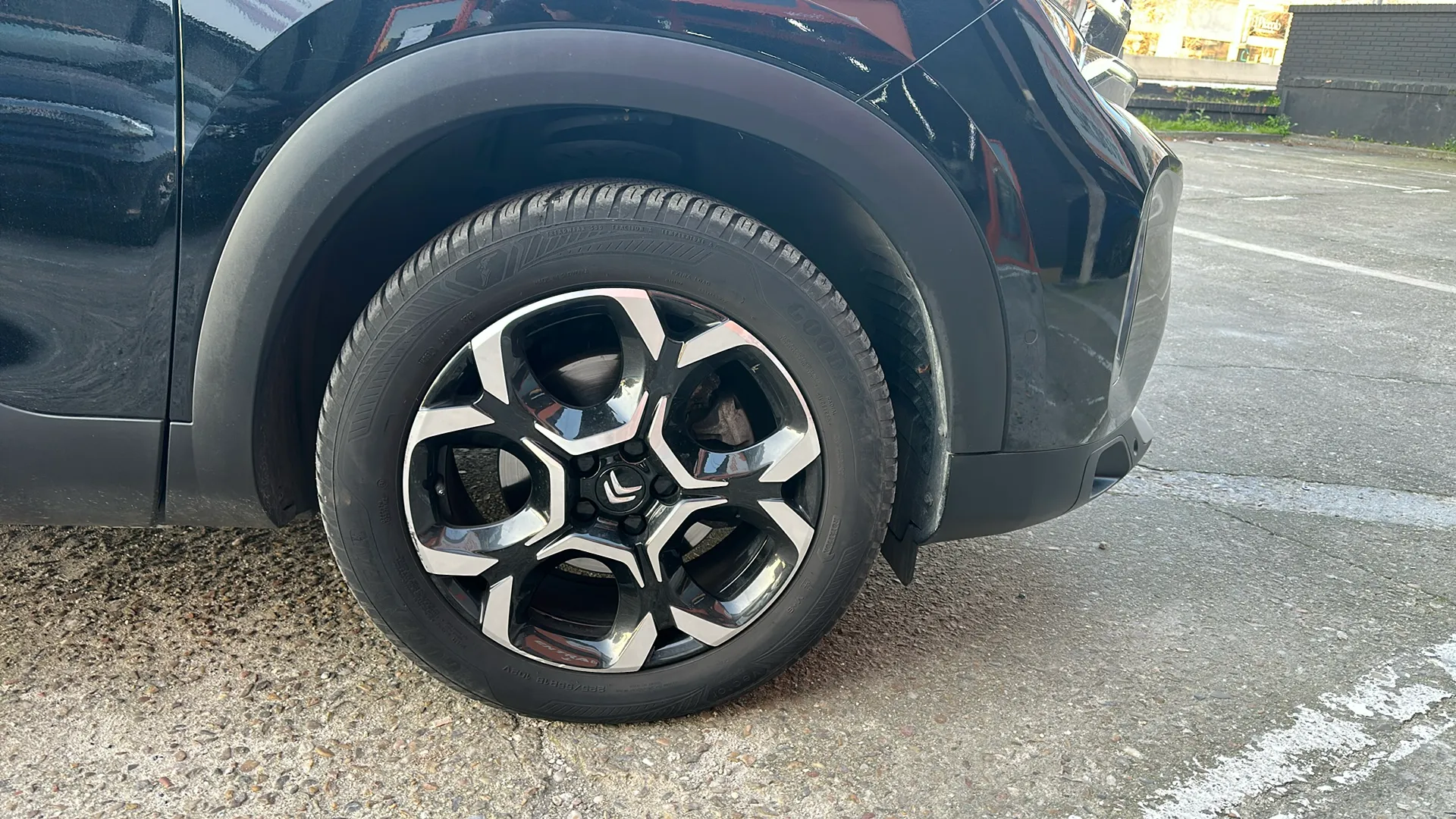 Citroën C5 Aircross PureTech EAT8 Shine Pac - foto 14