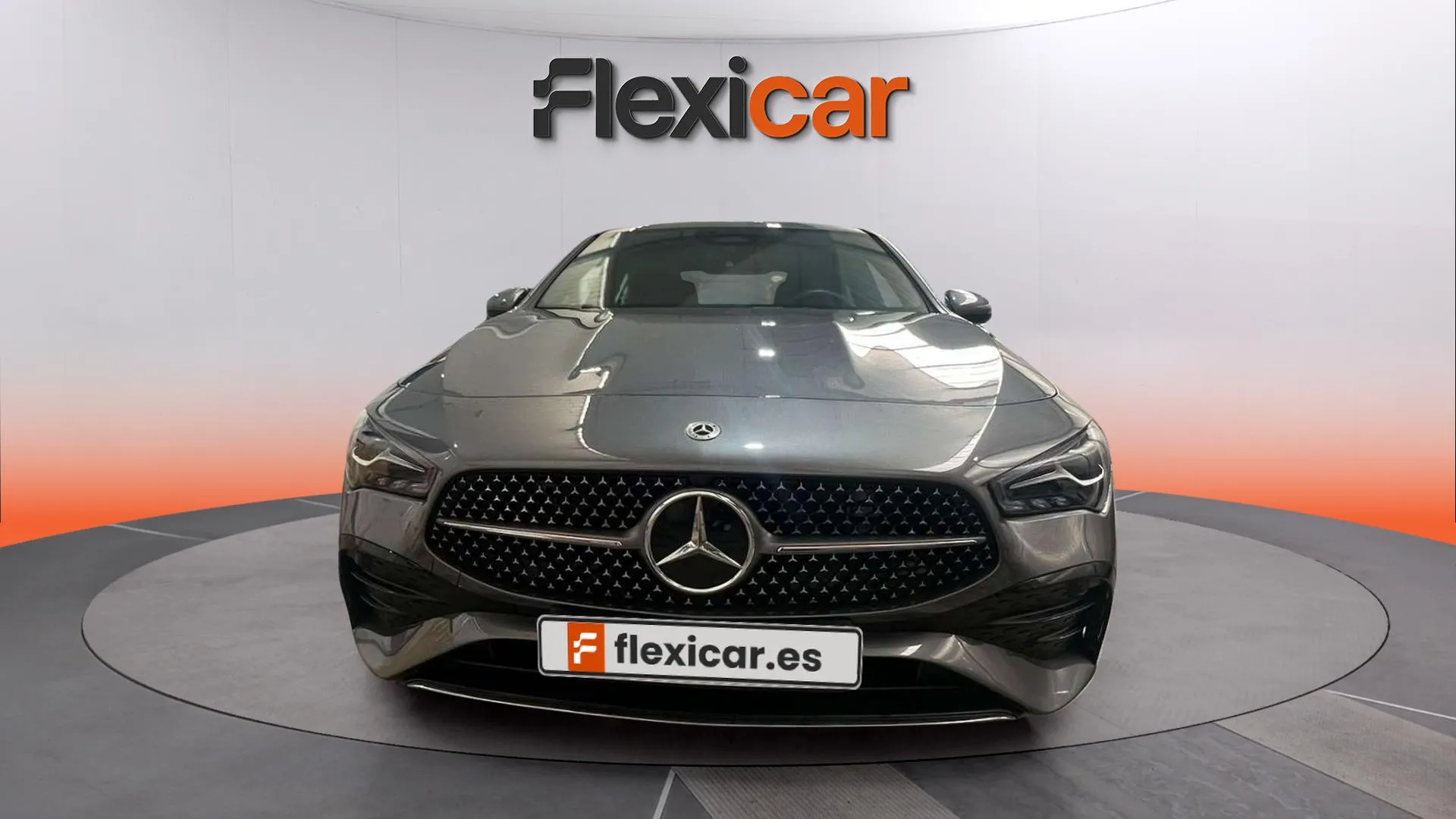 Mercedes-Benz CLA 200 - foto 2
