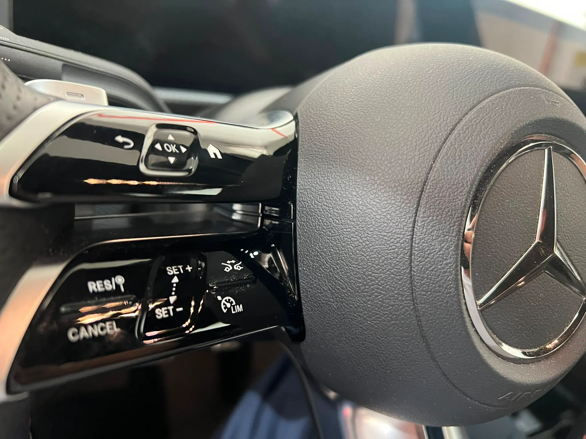 Mercedes-Benz CLA 200 - foto 15