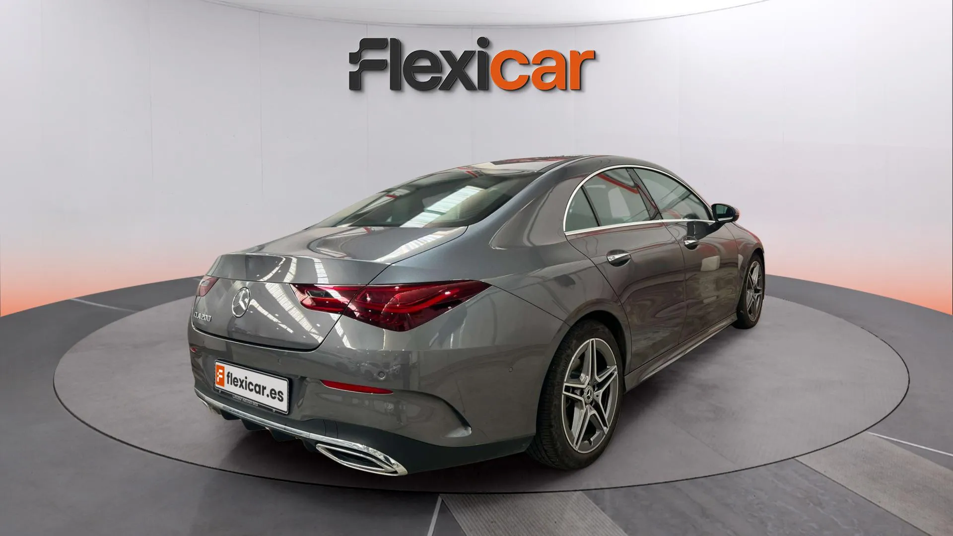 Mercedes-Benz CLA 200 - foto 5