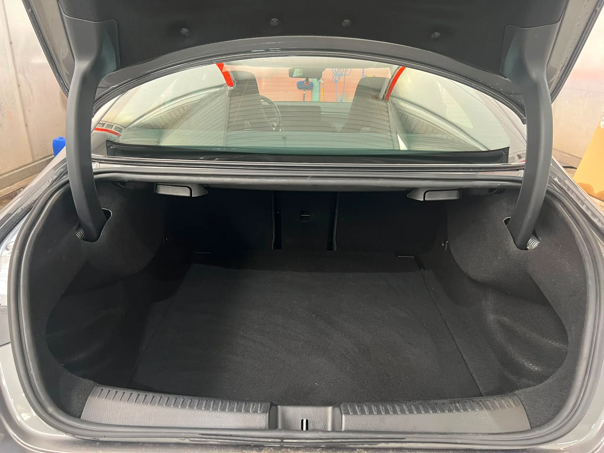 Mercedes-Benz CLA 200 - foto 8