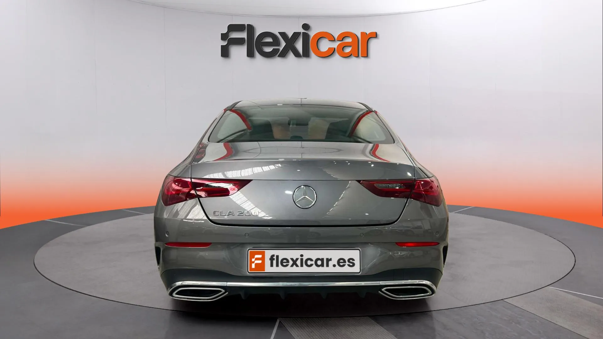 Mercedes-Benz CLA 200 - foto 6