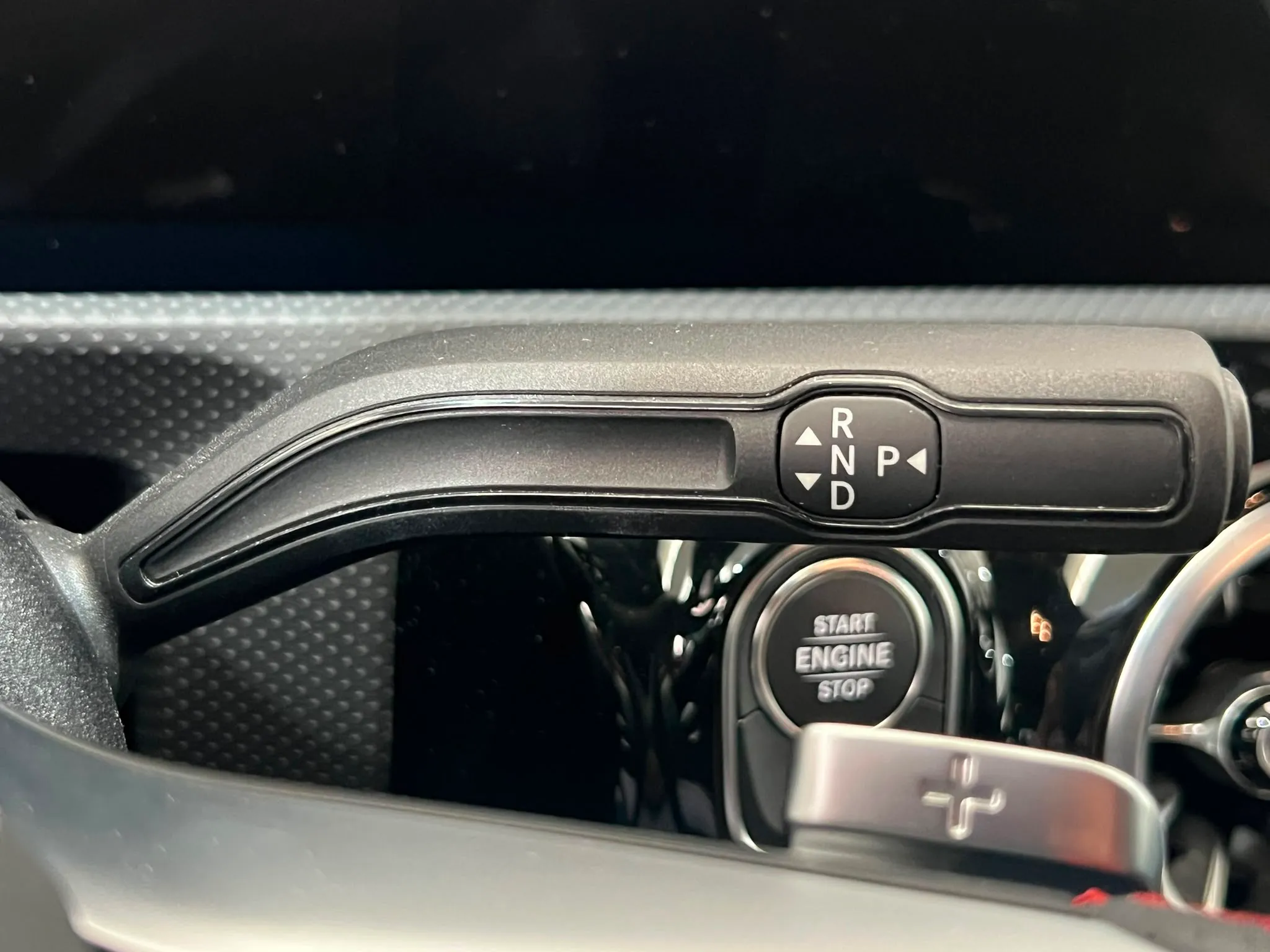 Mercedes-Benz CLA 200 - foto 18