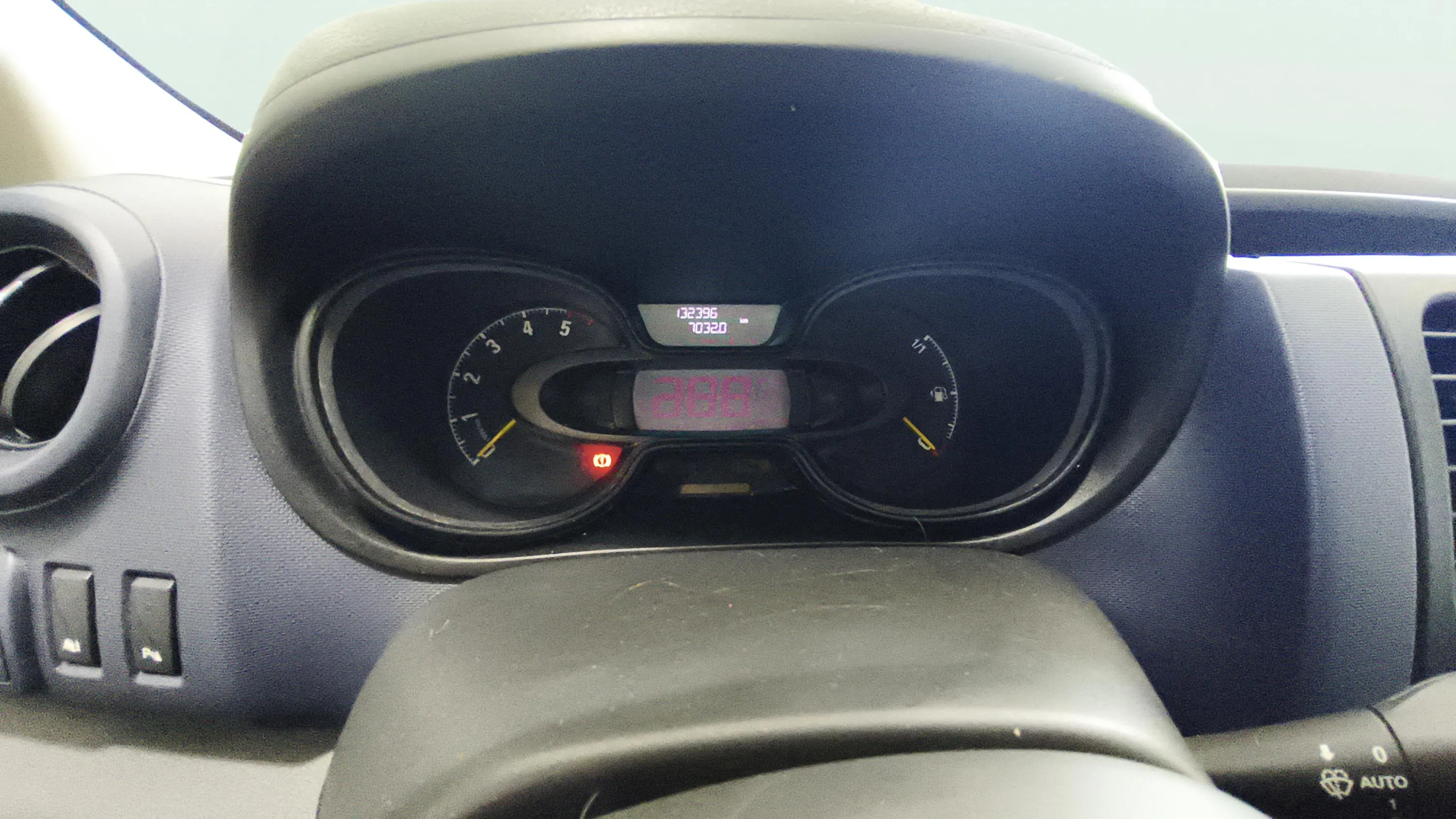 Opel Vivaro Vivaro-B - foto 13