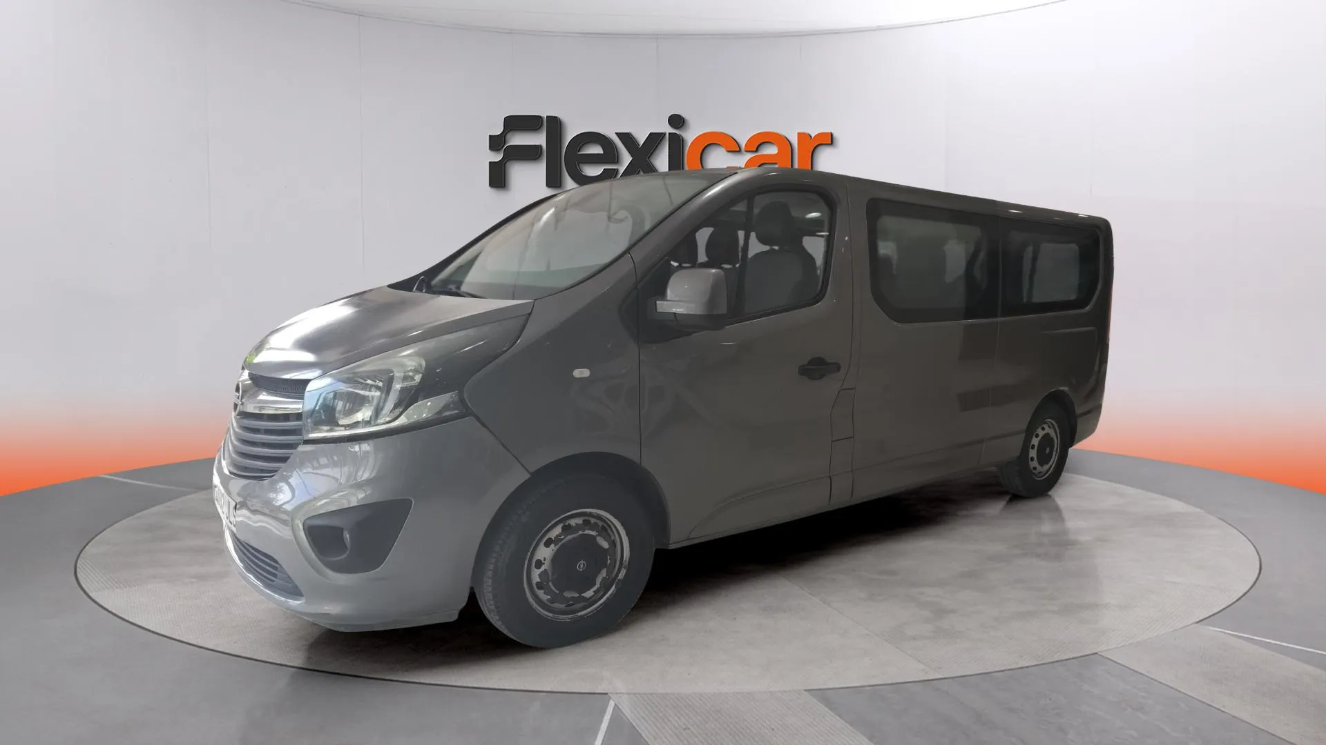 Opel Vivaro Vivaro-B - foto 5
