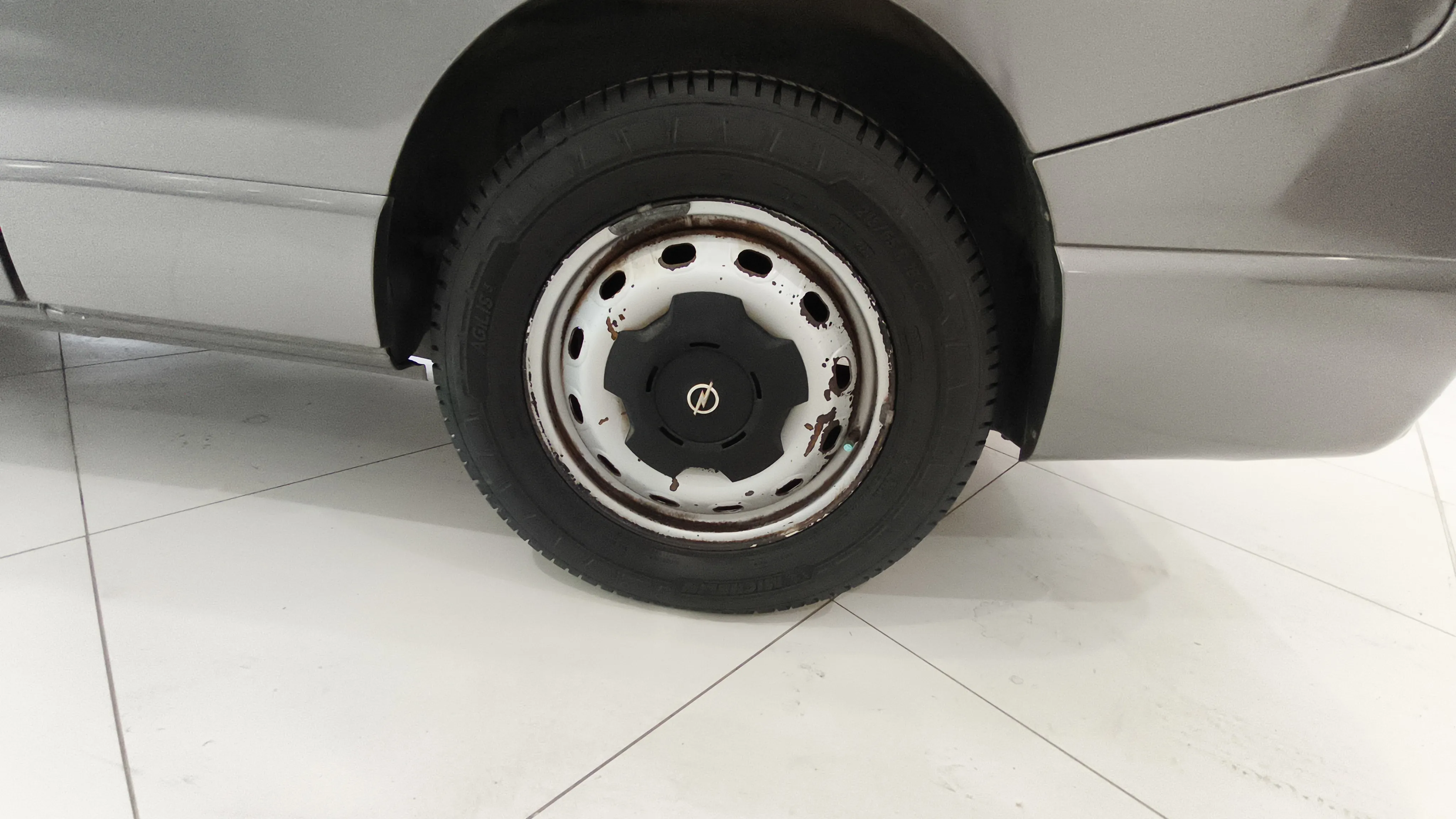 Opel Vivaro Vivaro-B - foto 22