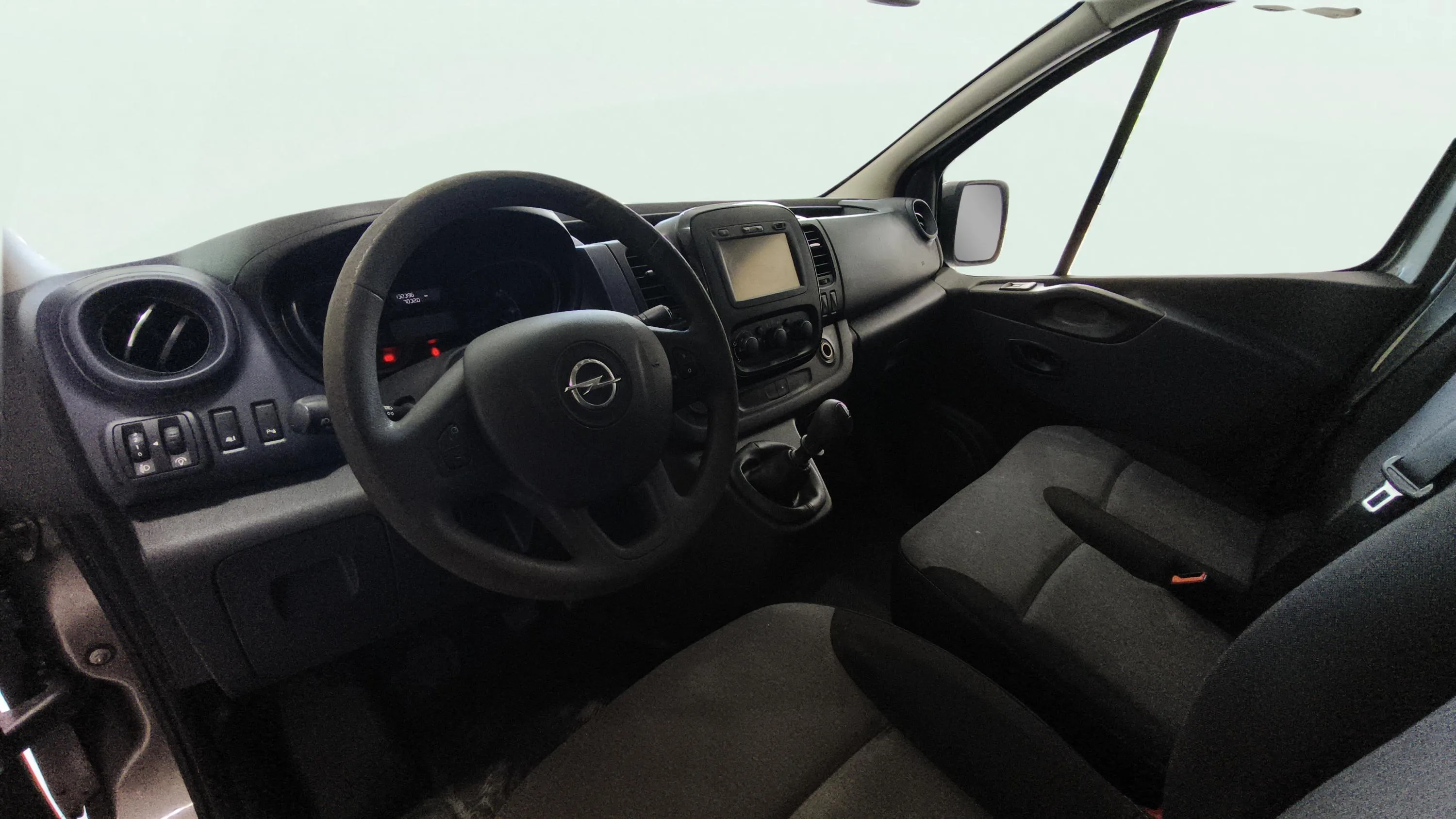 Opel Vivaro Vivaro-B - foto 6