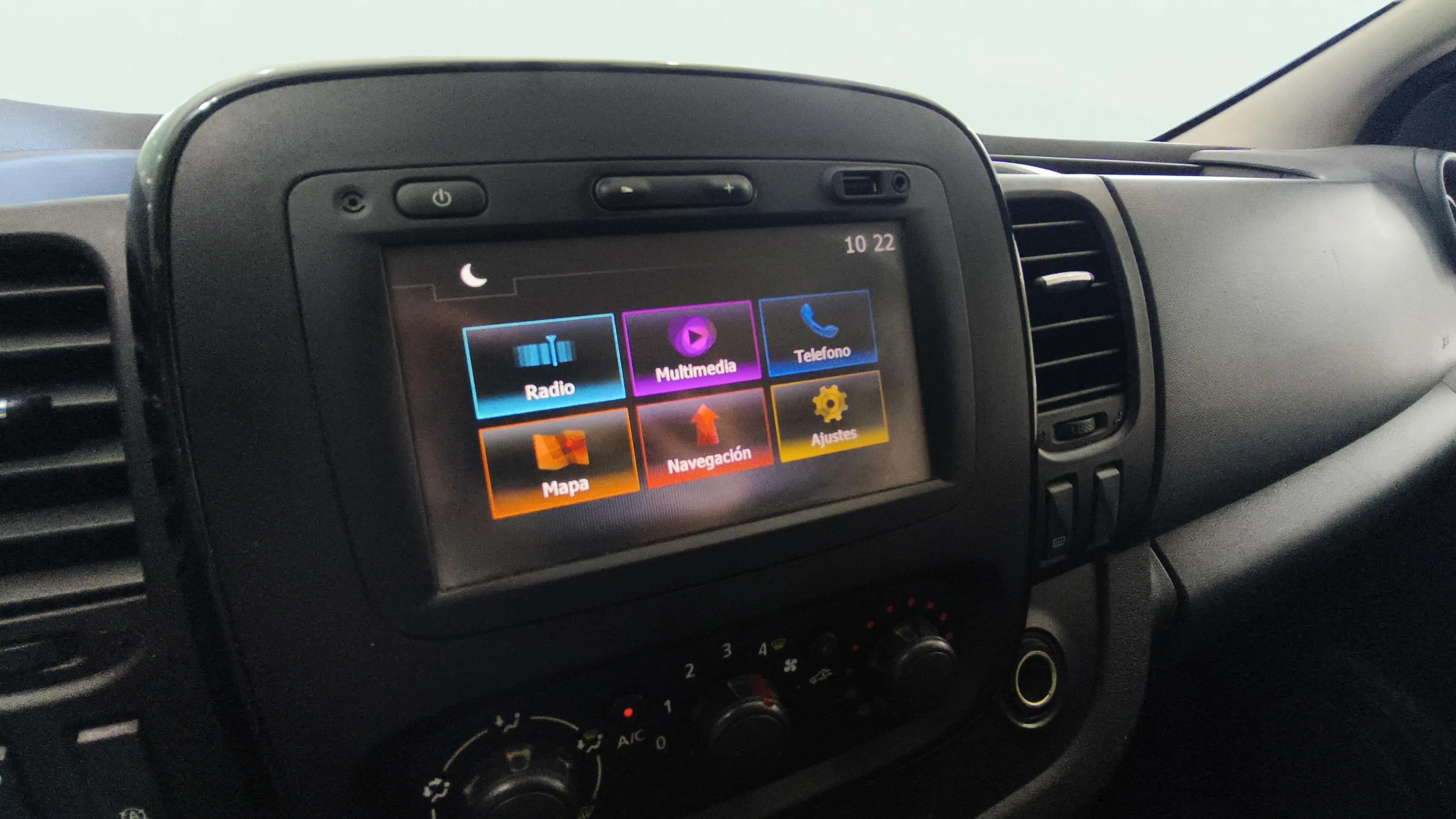 Opel Vivaro Vivaro-B - foto 16