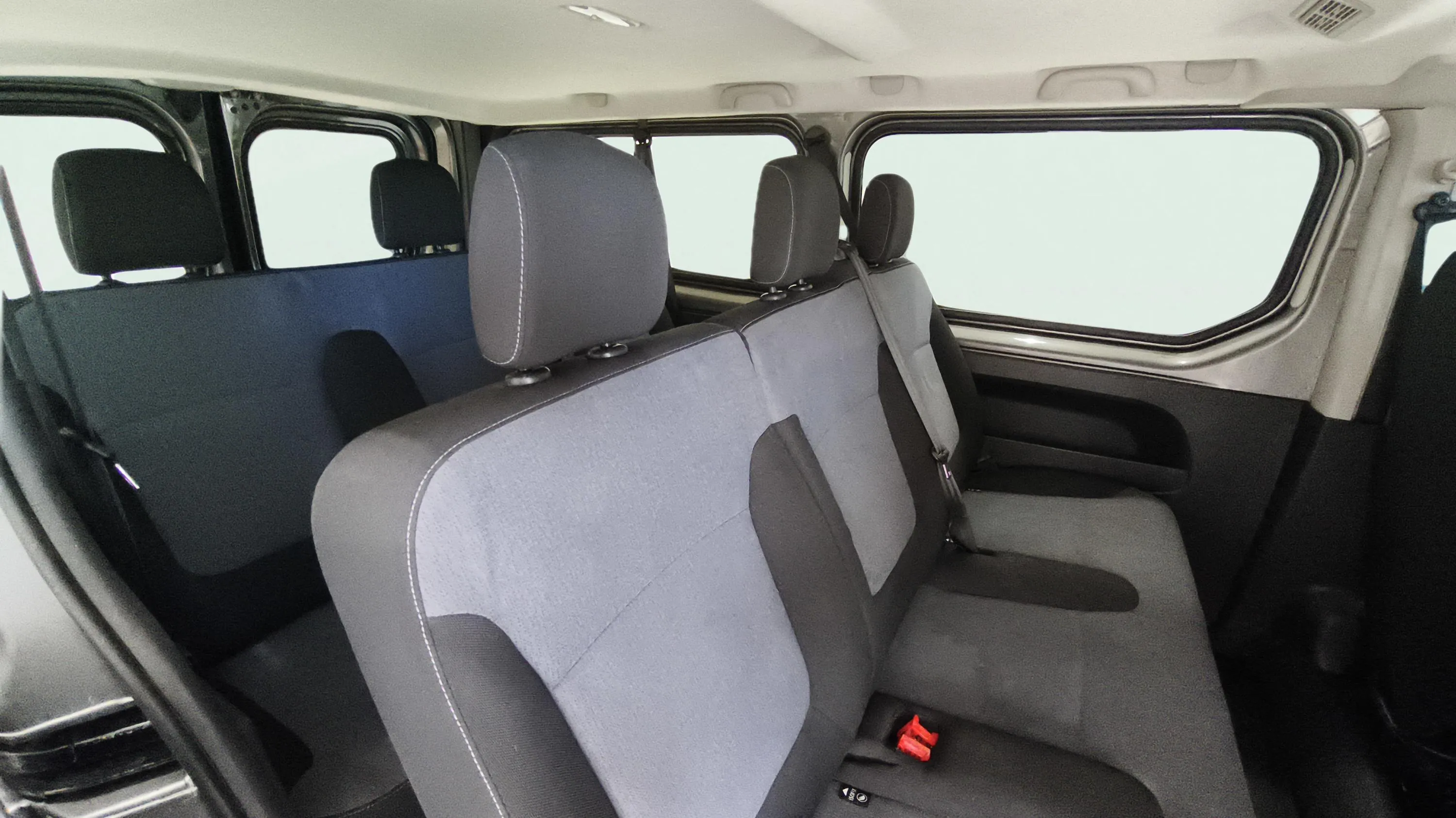 Opel Vivaro Vivaro-B - foto 11