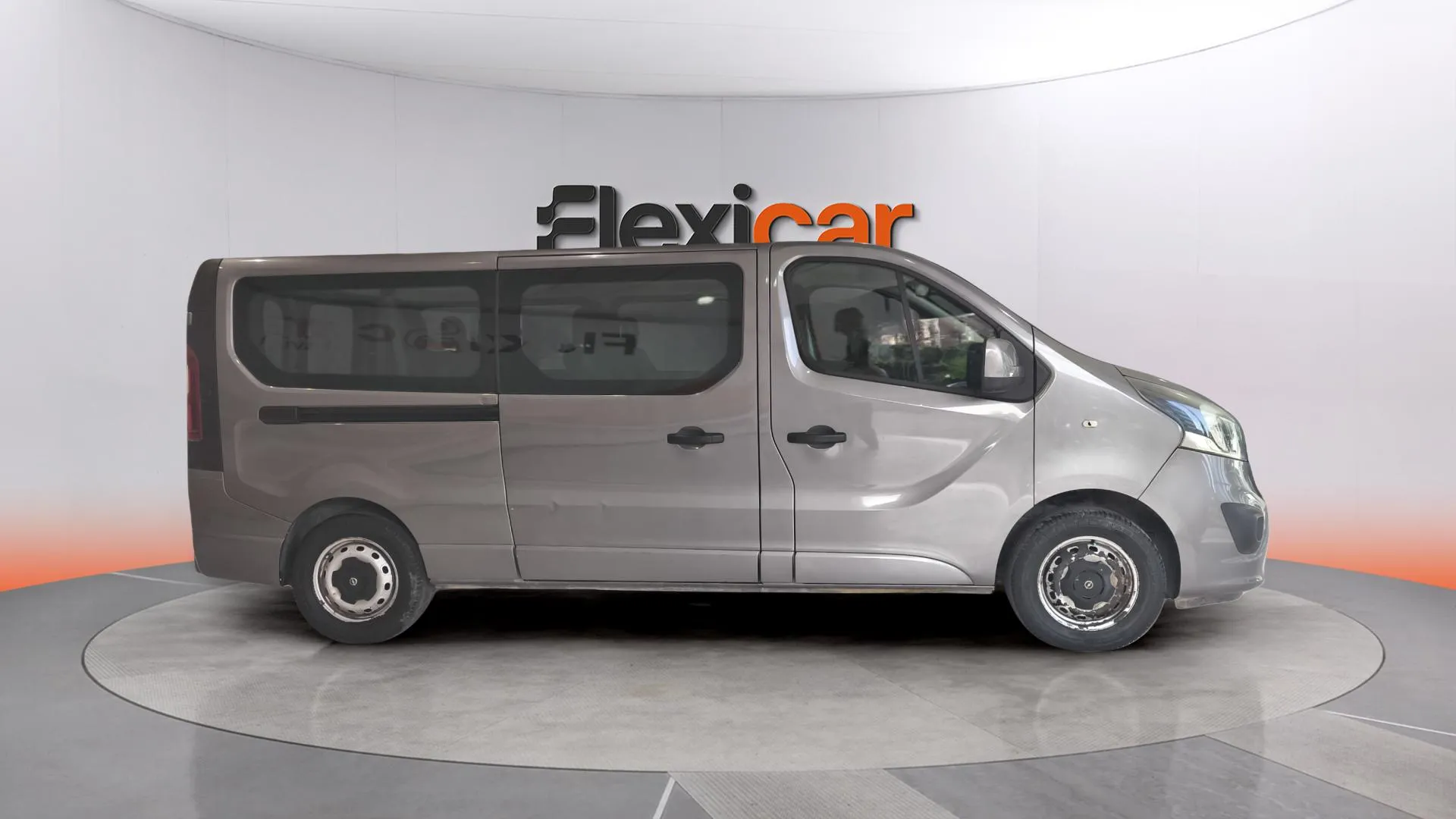 Opel Vivaro Vivaro-B - foto 2