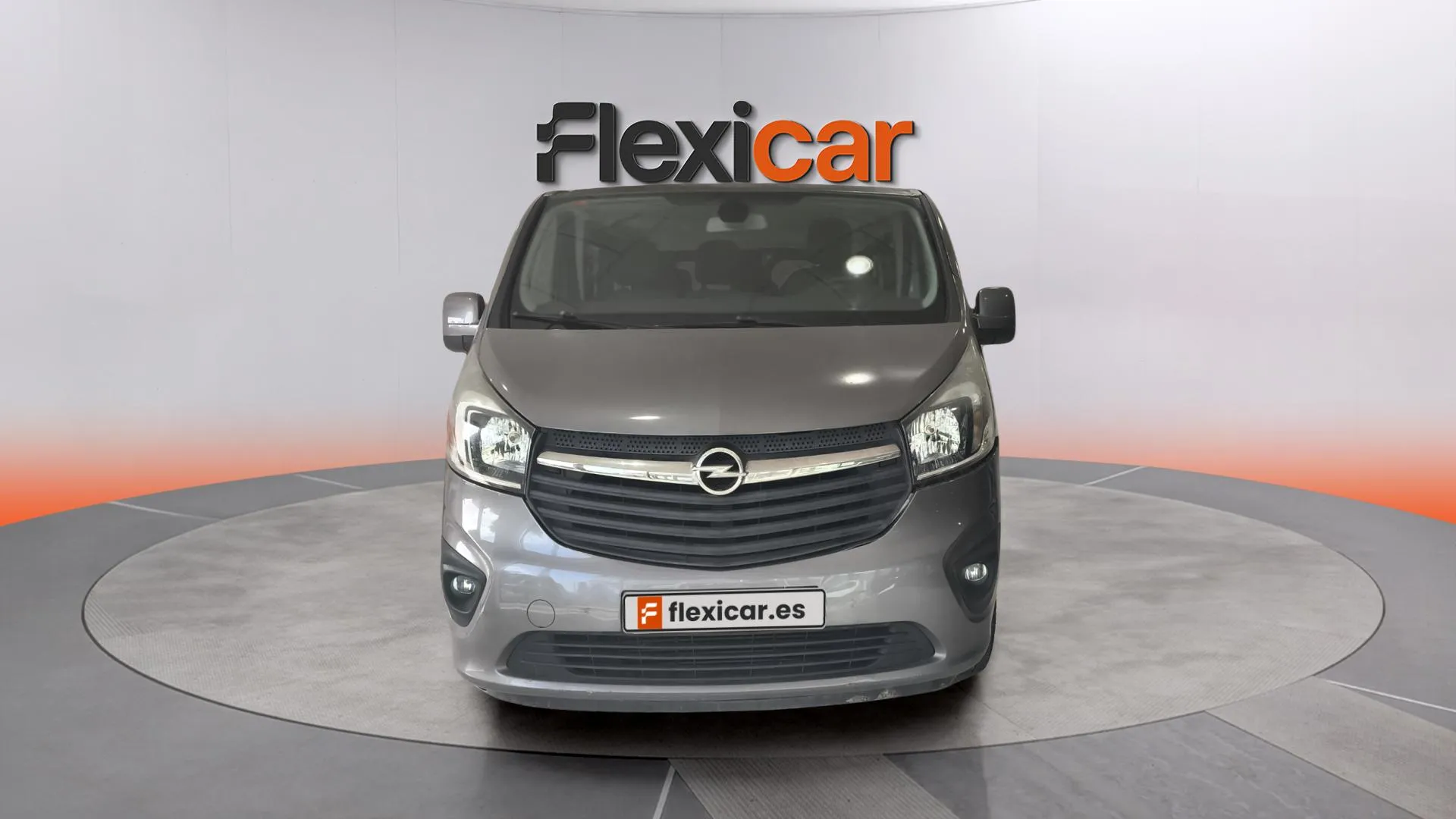 Opel Vivaro Vivaro-B - foto 3