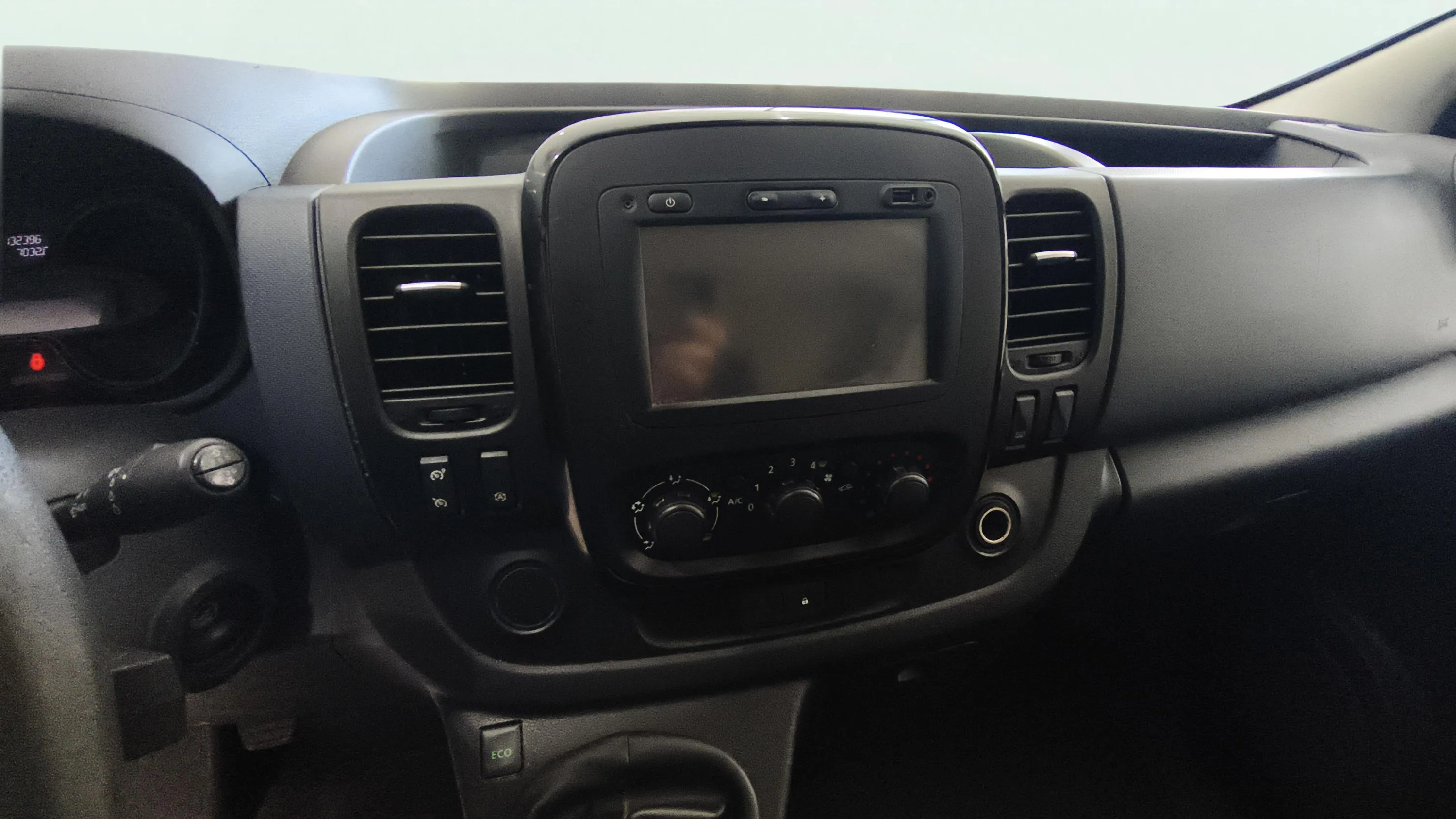 Opel Vivaro Vivaro-B - foto 8