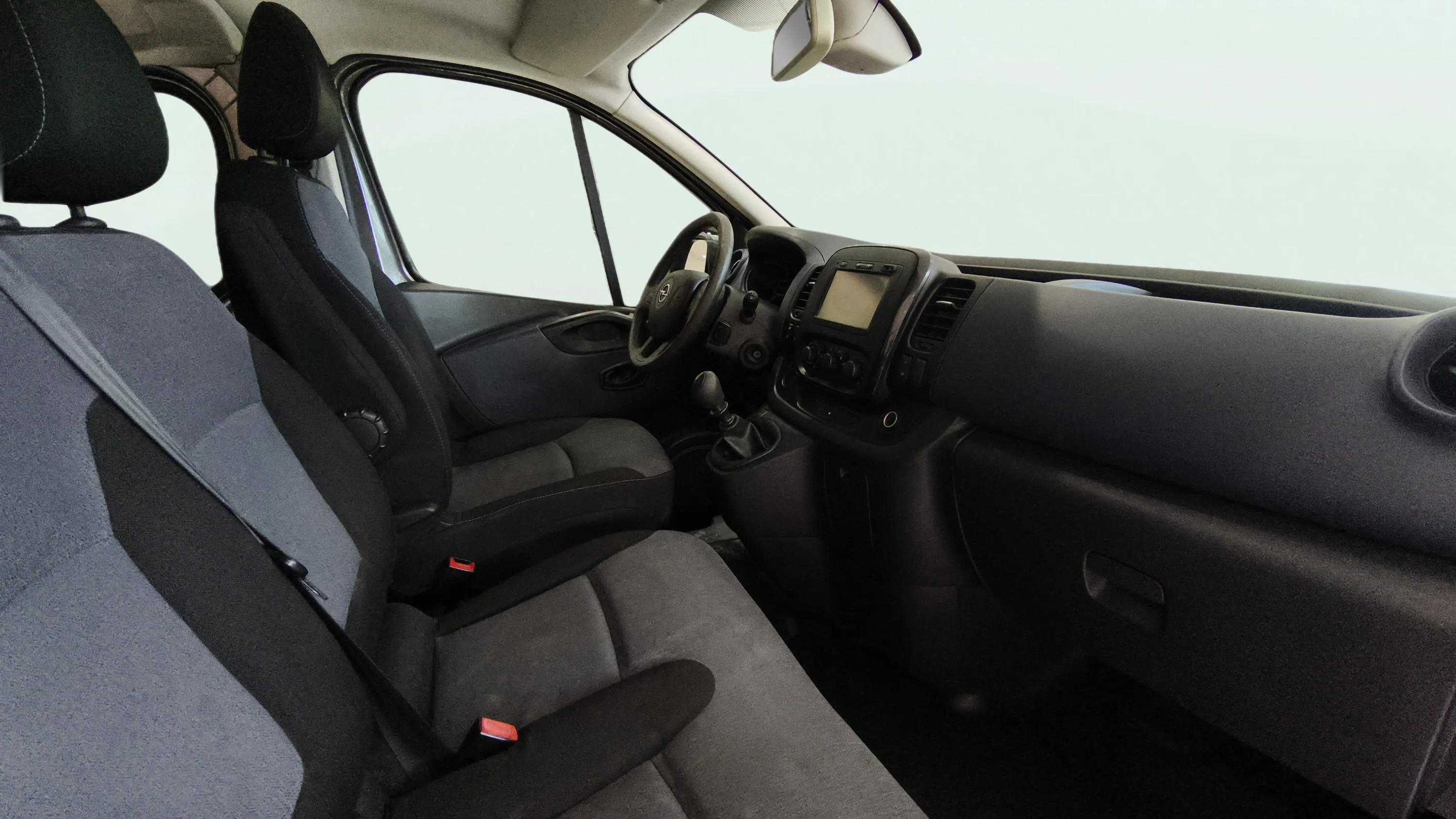 Opel Vivaro Vivaro-B - foto 10