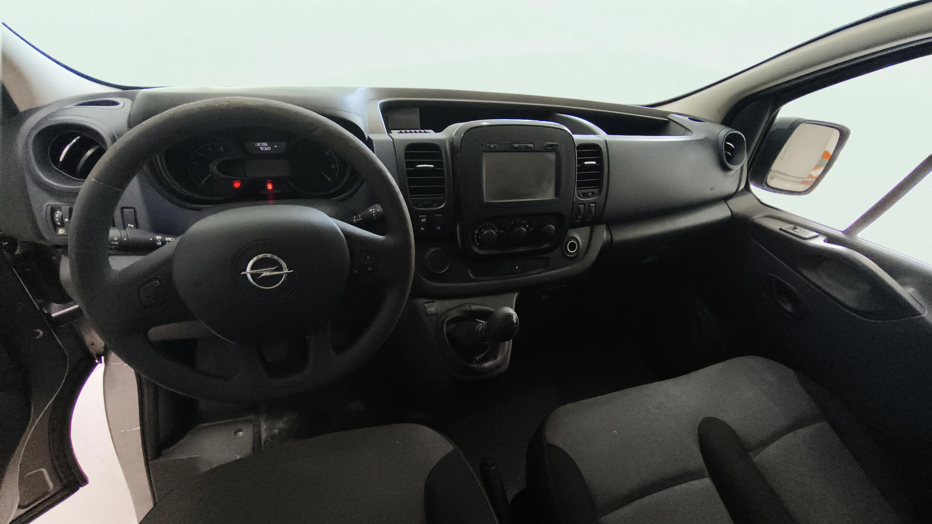 Opel Vivaro Vivaro-B - foto 7