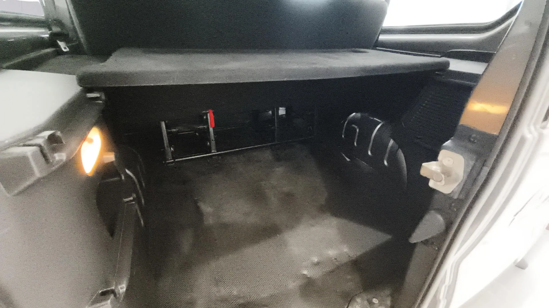 Opel Vivaro Vivaro-B - foto 12