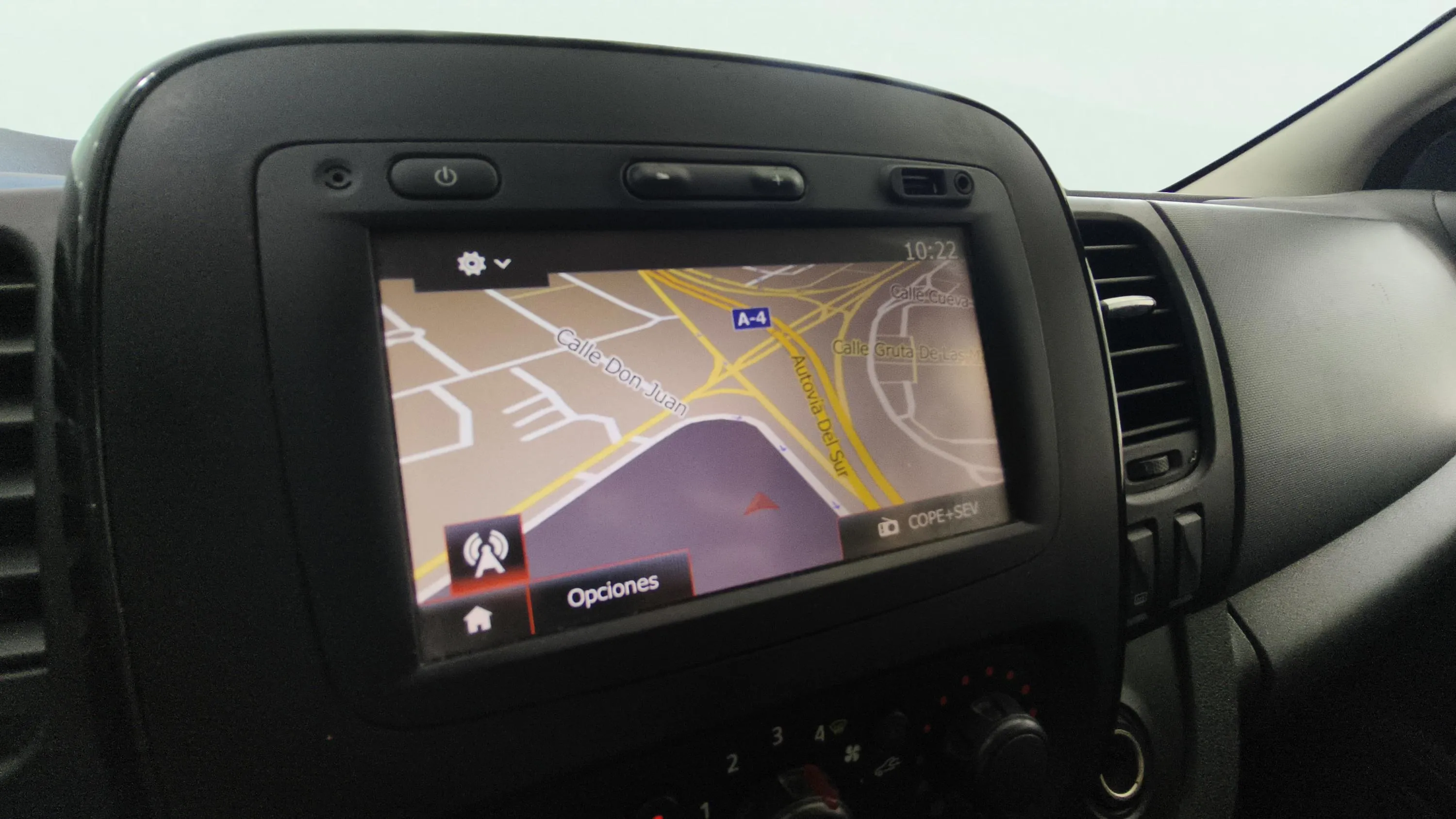 Opel Vivaro Vivaro-B - foto 19