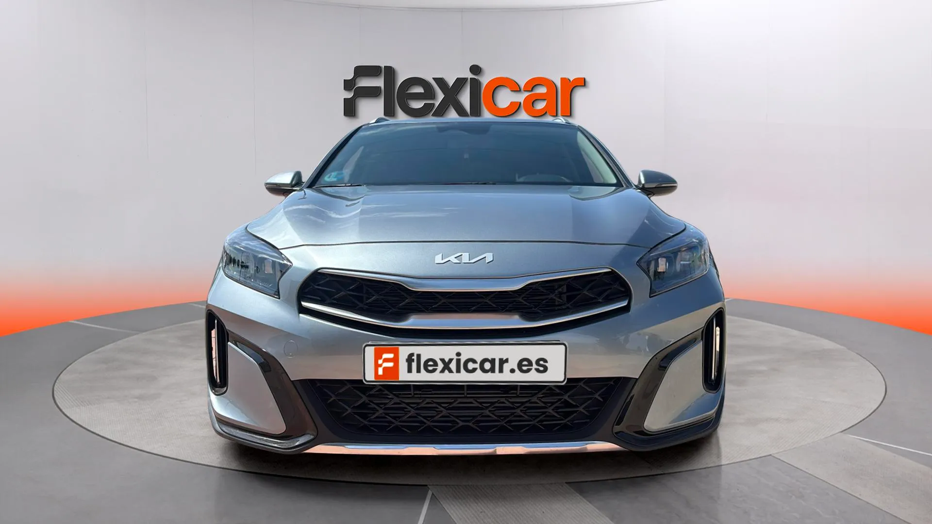 Kia Ceed 1.5 MHEV GT Line DCT - foto 3
