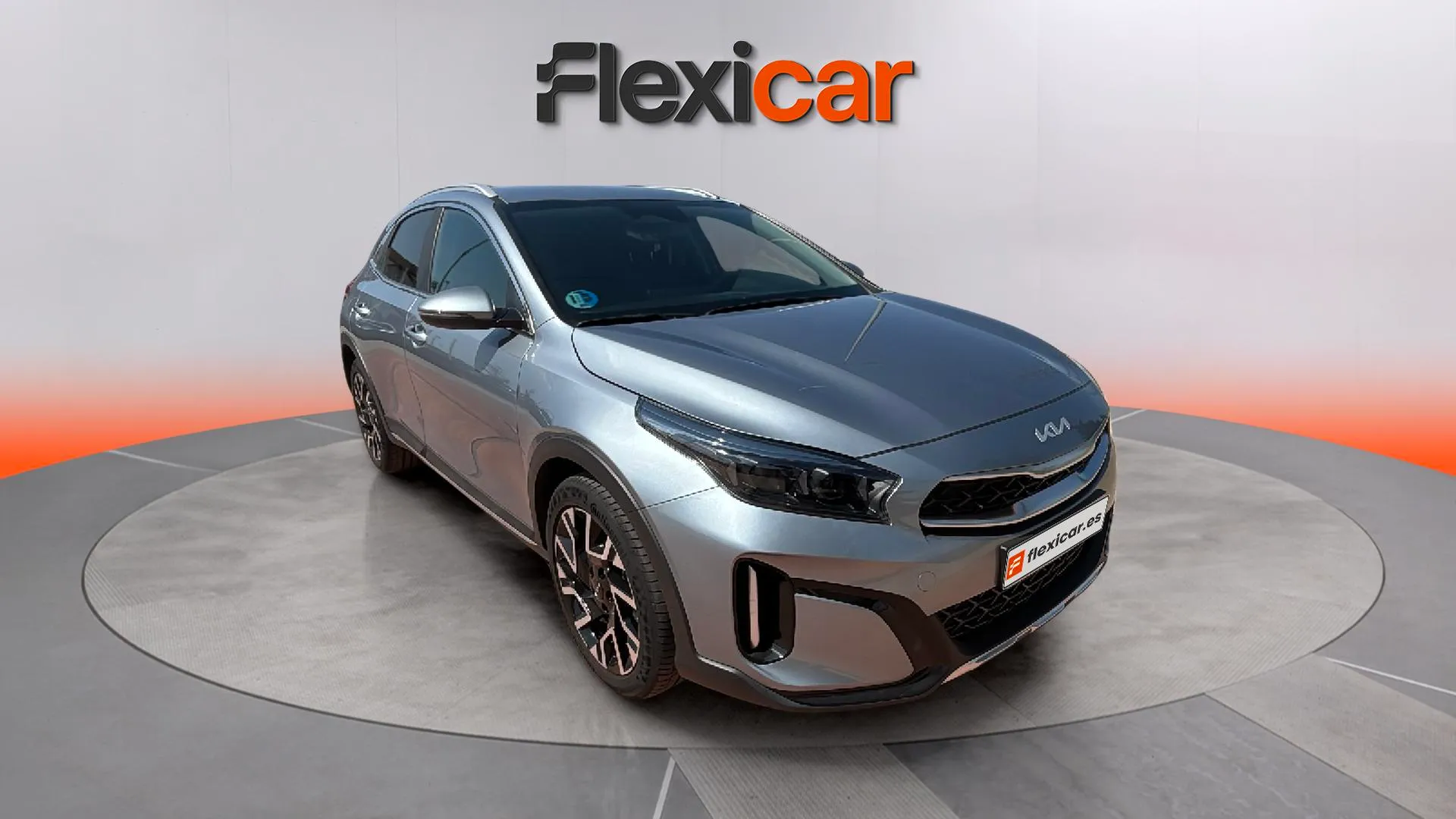 Kia Ceed 1.5 MHEV GT Line DCT - foto 2