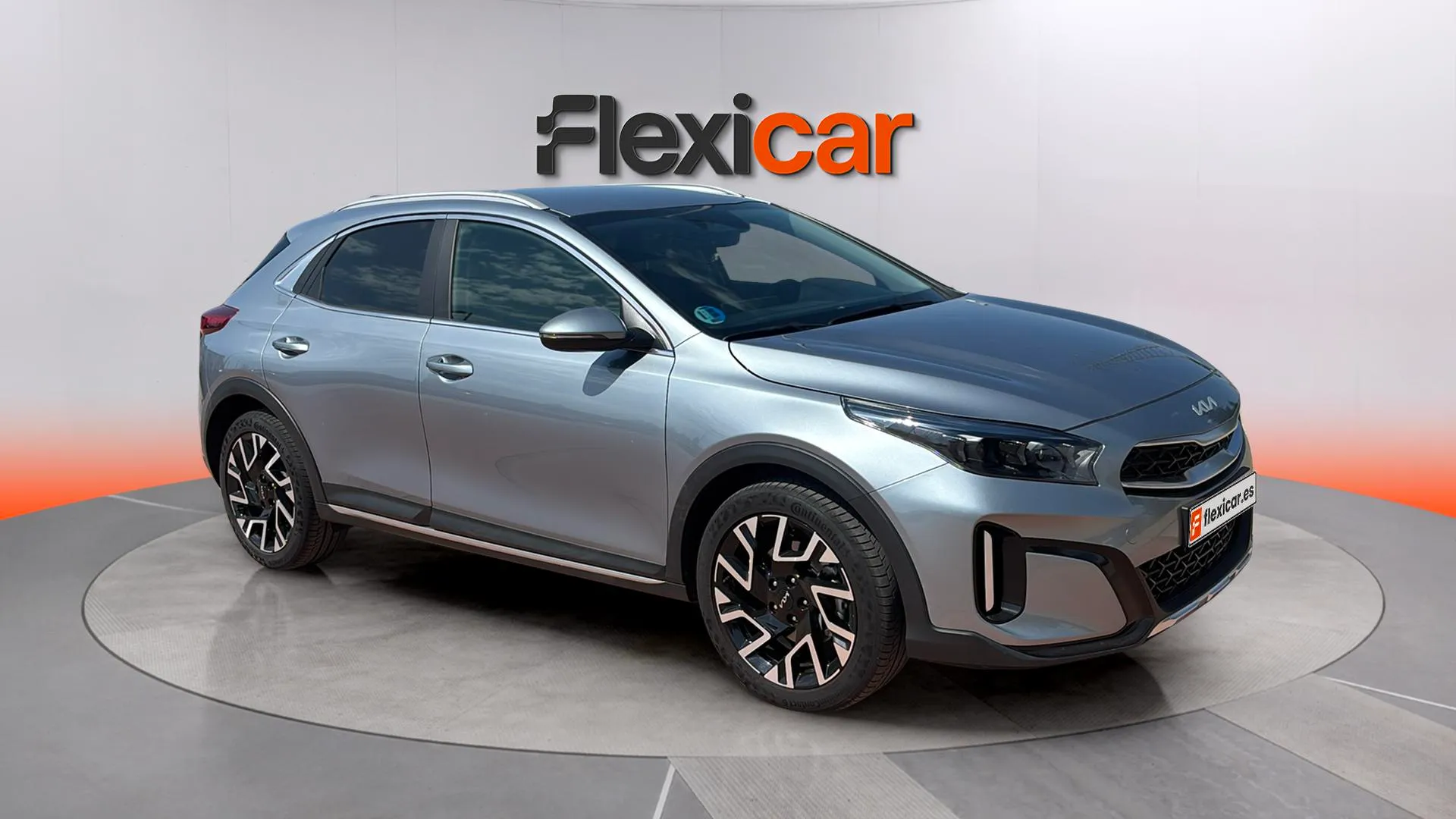 Kia Ceed 1.5 MHEV GT Line DCT