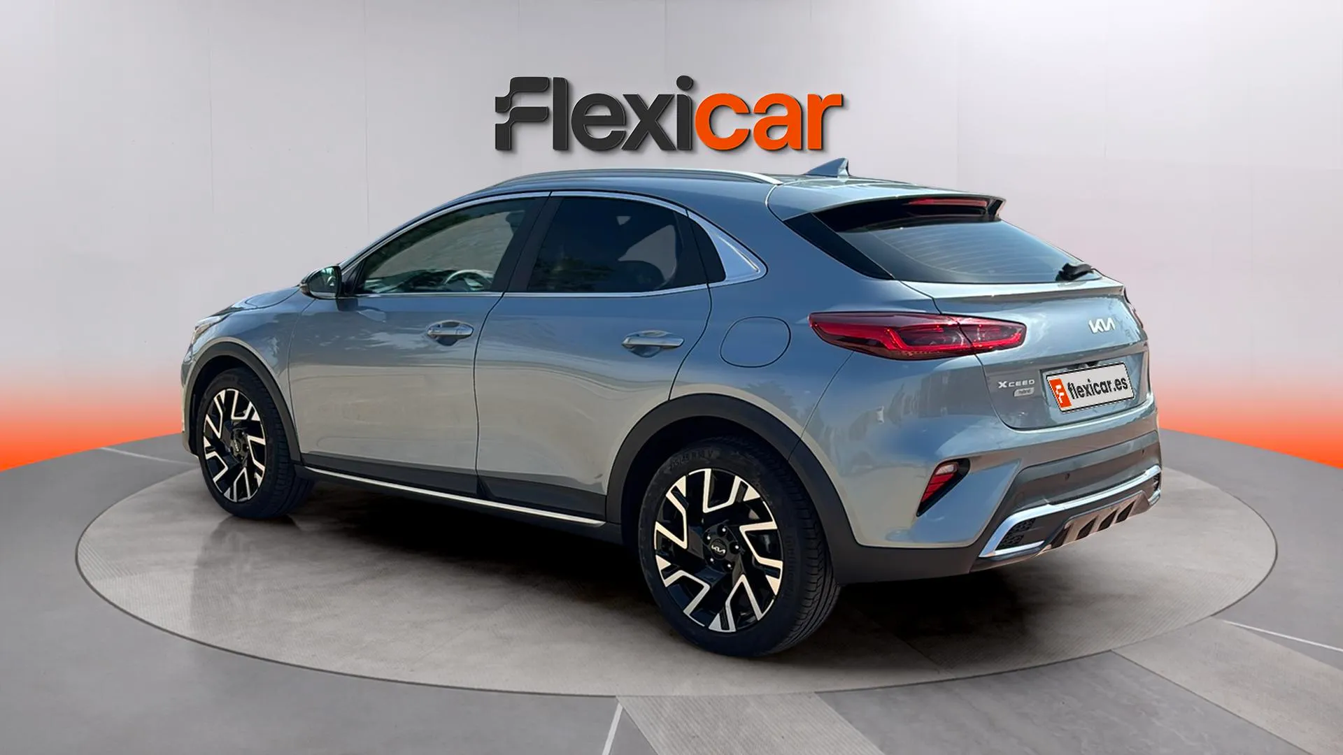 Kia Ceed 1.5 MHEV GT Line DCT - foto 6