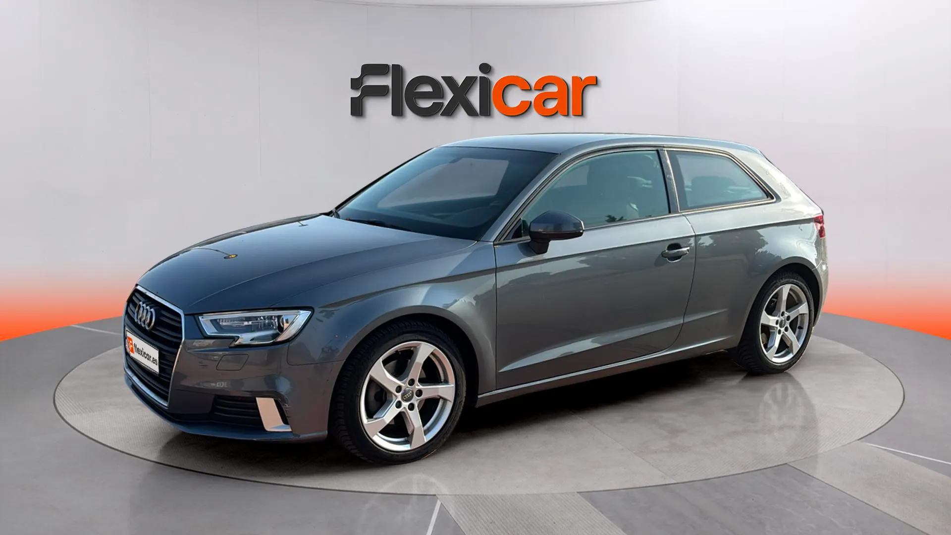 Audi A3 sport edition 1.6 TDI - foto 3