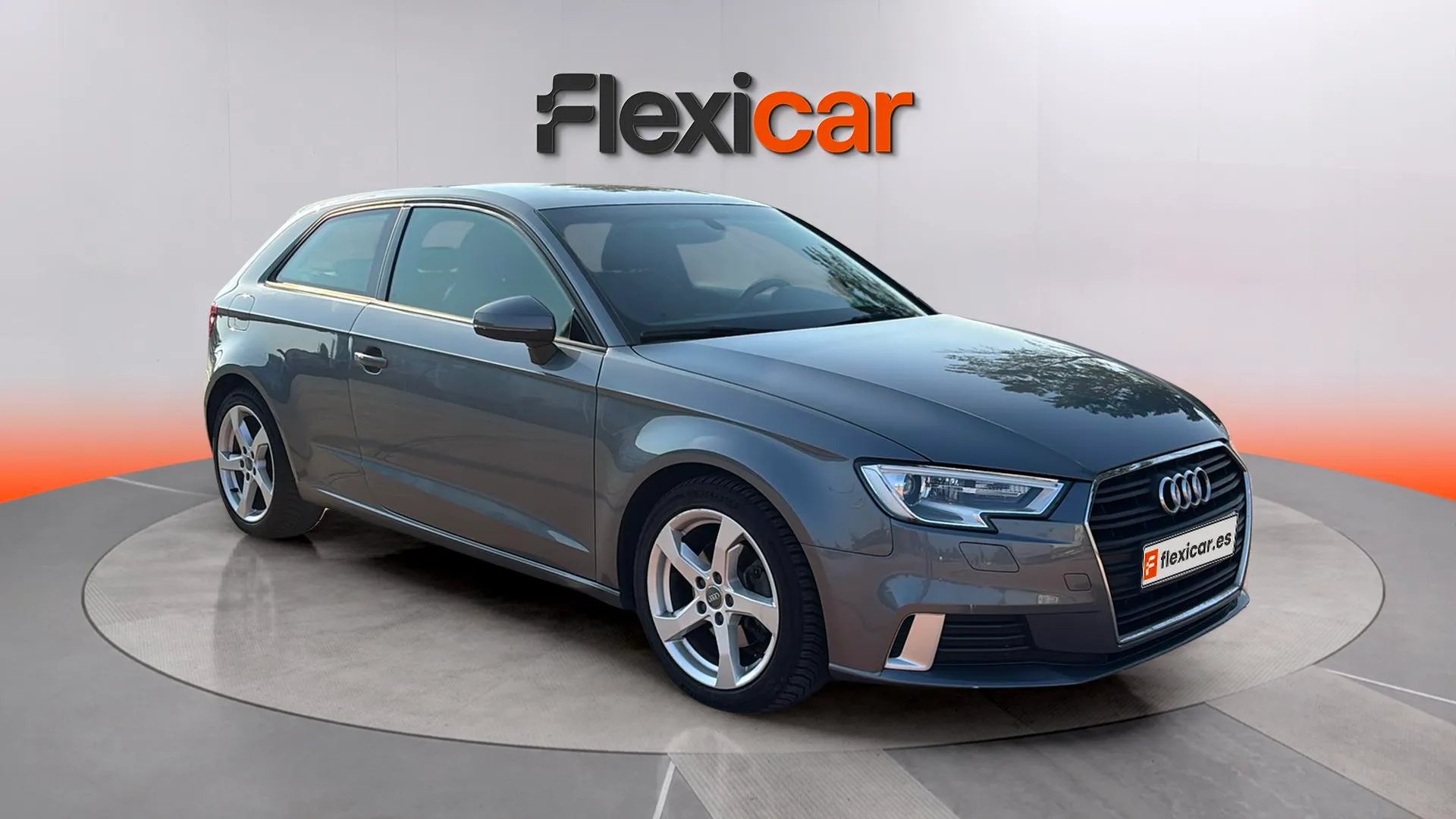 Audi A3 sport edition 1.6 TDI