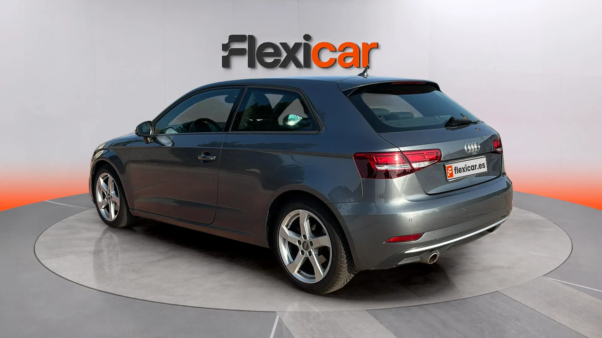 Audi A3 sport edition 1.6 TDI - foto 5
