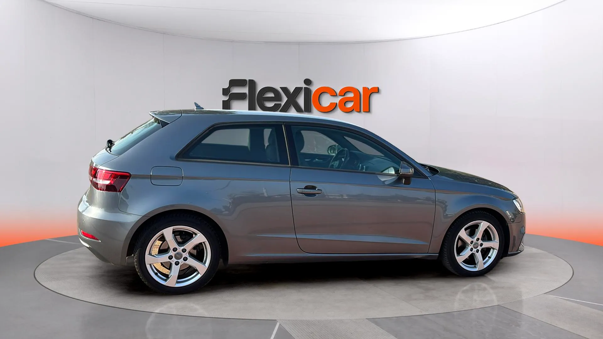 Audi A3 sport edition 1.6 TDI - foto 8