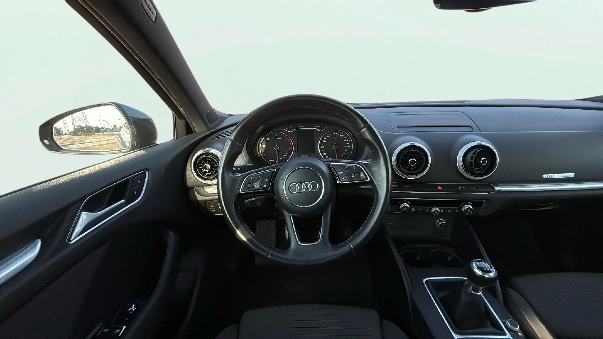 Audi A3 sport edition 1.6 TDI - foto 10