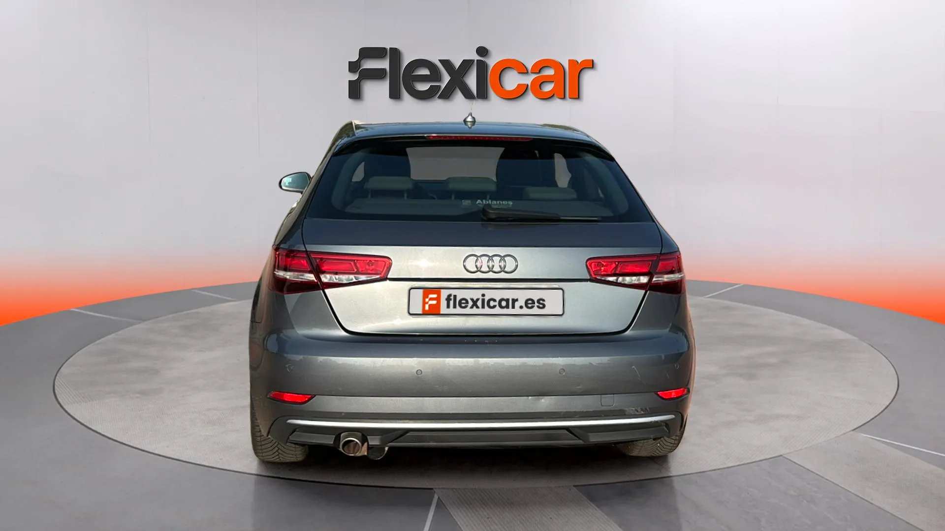 Audi A3 sport edition 1.6 TDI - foto 6