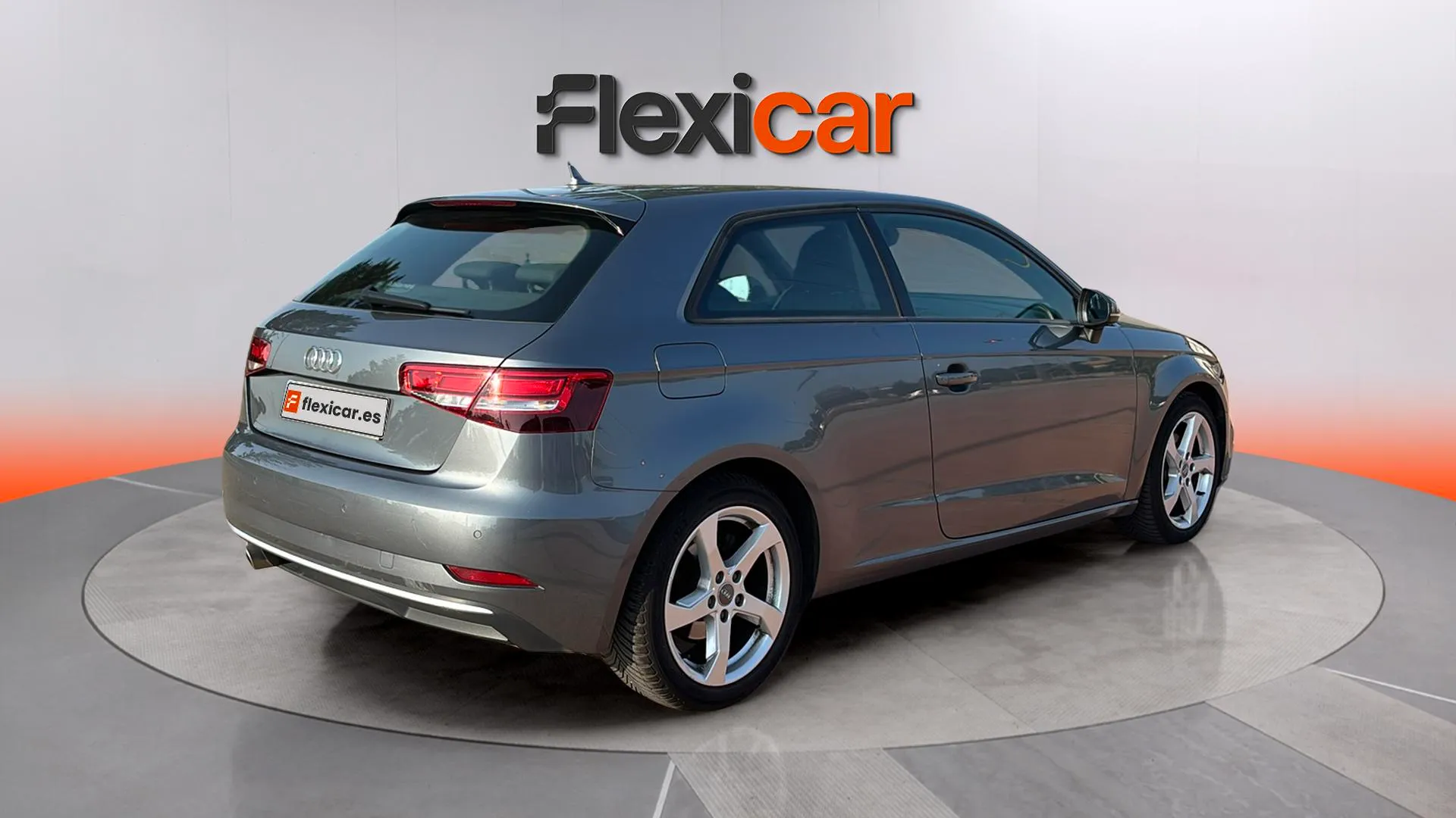 Audi A3 sport edition 1.6 TDI - foto 7